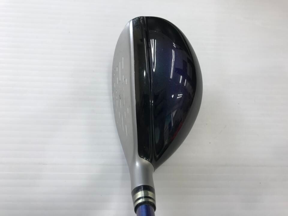 ダンロップ XXIO 8 23度 MP800 Rフレックス ユーティリティ 中古【最短