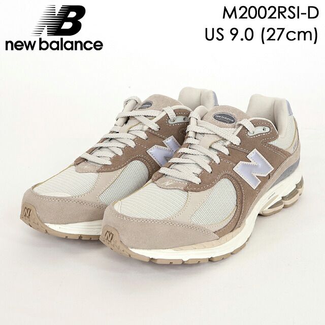 ニューバランス New Balance メンズ スニーカー Retro Shoes M2002RSI 