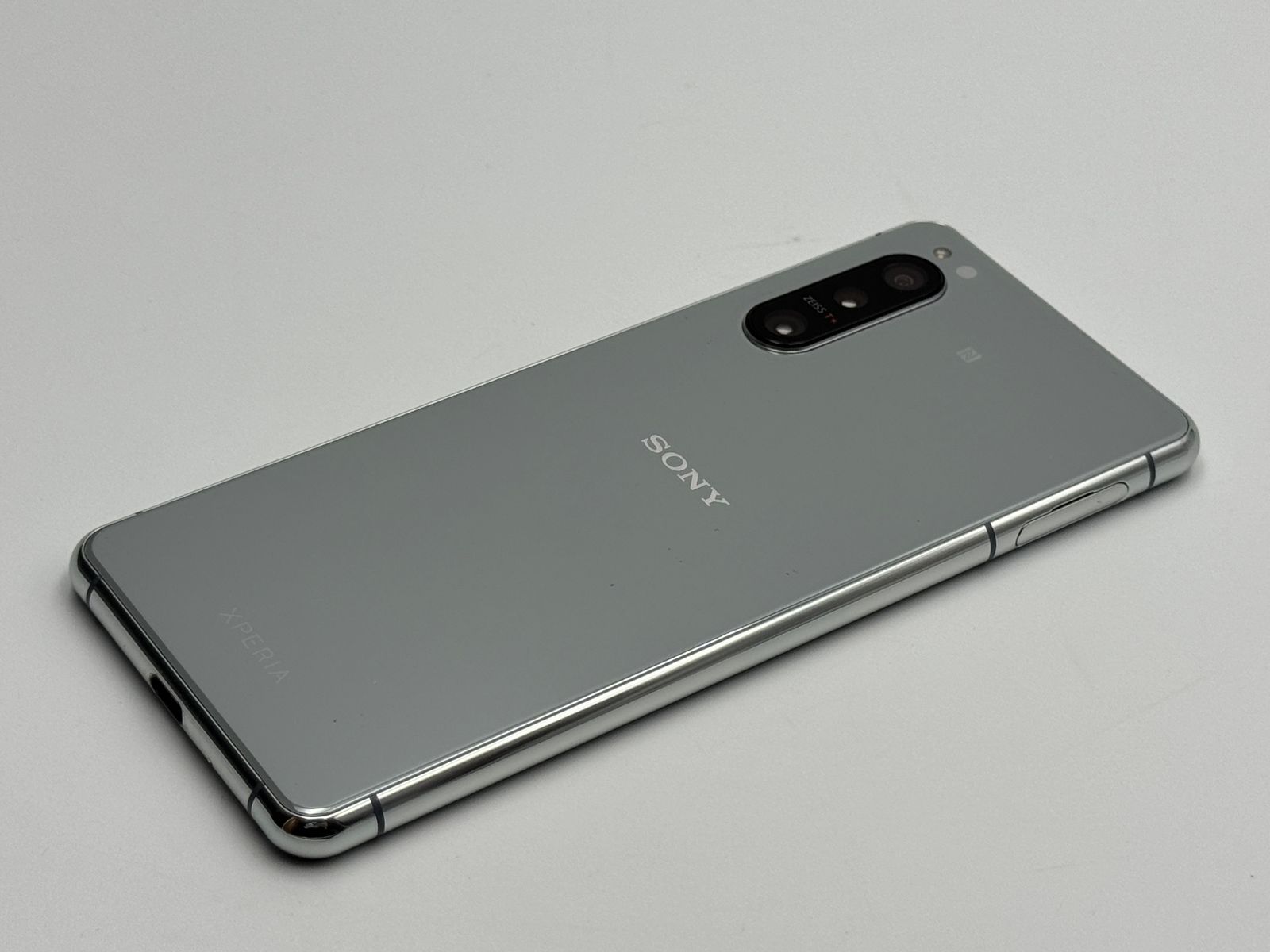 SONY Xperia 5 II 128GB グレー A002SO SIMフリー 中古C Xperia 5 II A002SO グレー 128GB SIMフリー - メルカリ