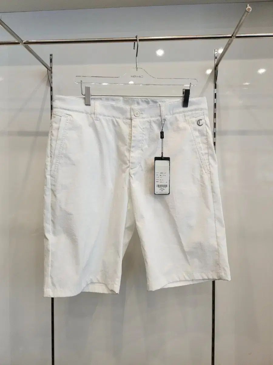 キャロウェイ ゴルフ ハーフパンツ (新品)