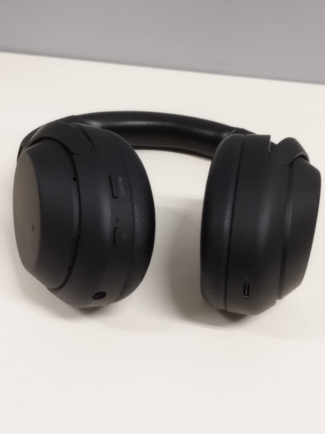 良品】SONY WH-1000XM4/ワイヤレスヘッドホン/ブラック - メルカリ