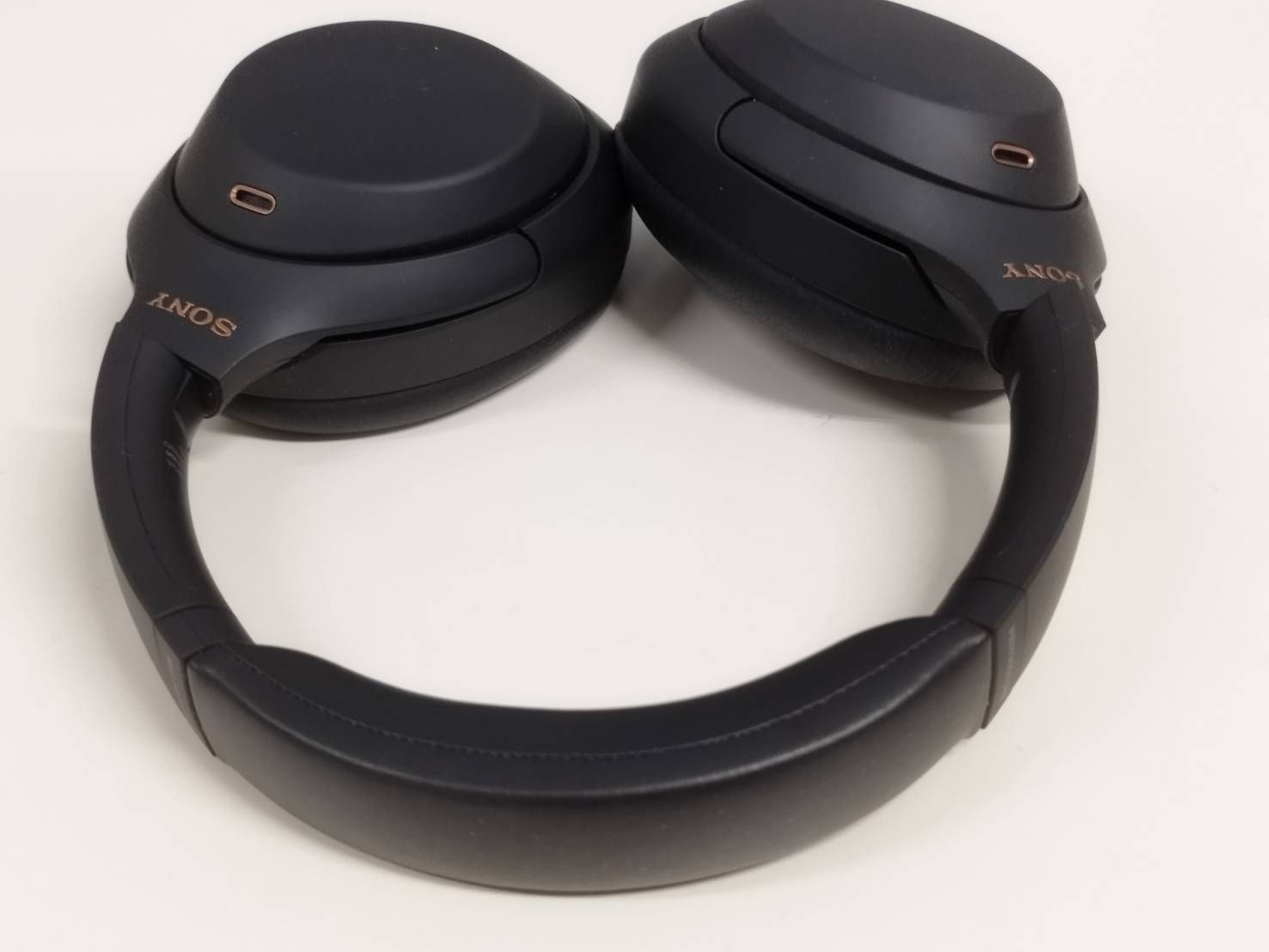 良品】SONY WH-1000XM4/ワイヤレスヘッドホン/ブラック - メルカリ