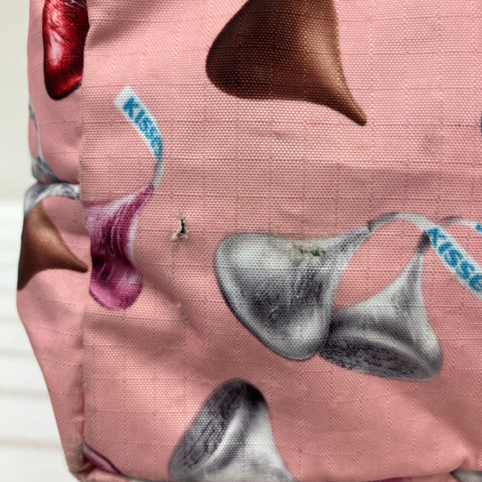 2994 LeSportsac レスポートサック トートバッグ HERSHEY