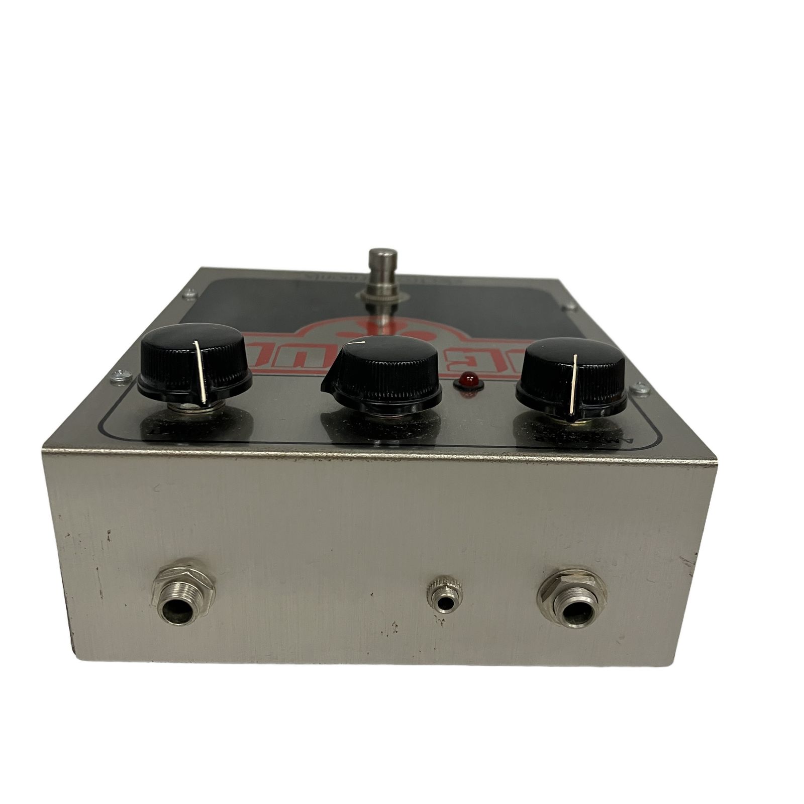 【送料無料・匿名配送】electro-harmonix BIG MUFF 中古 electro-Harmonix Big Muff エフェクター 音響機材 中古S11253044