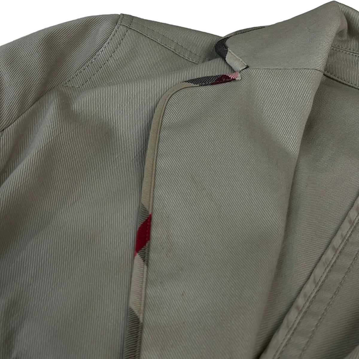 Burberry LONDON(バーバリーロンドン) ジャケット サイズ36 M