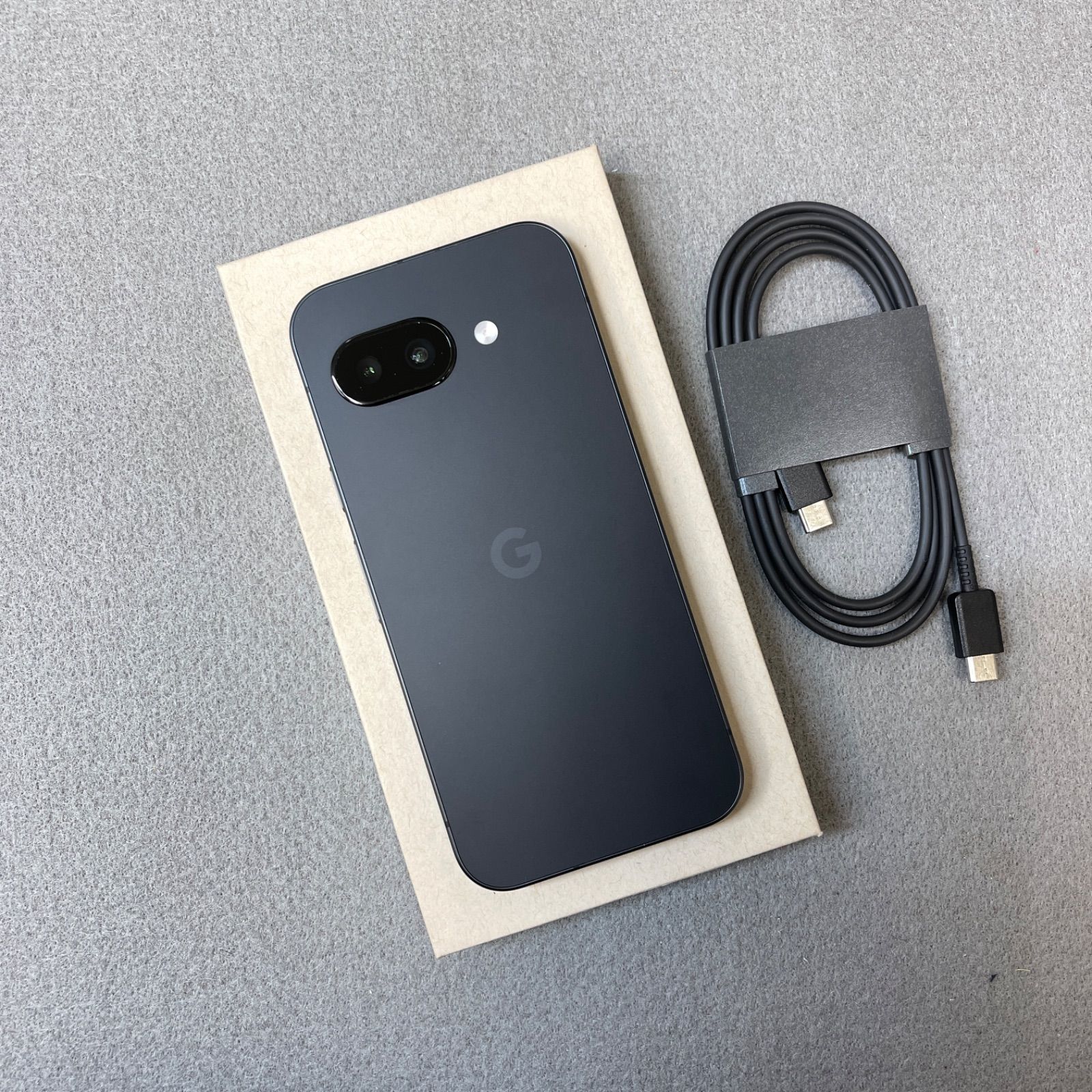 Google Pixel 9a アイリス 256GB SIMフリー 美品 Google Pixel 9 「新品 未開封品 」SIMフリー 9a 256GB [Iris