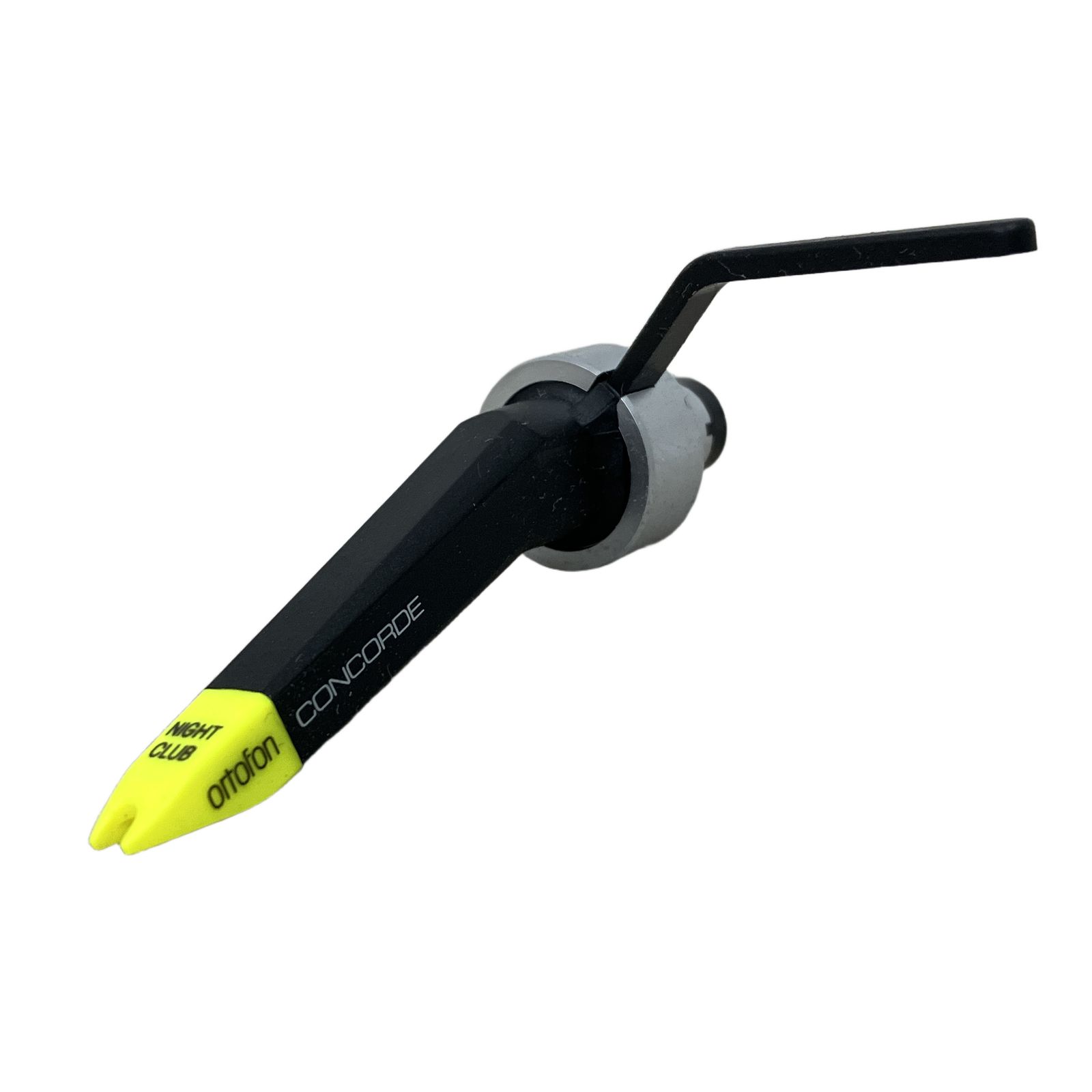 カートリッジ Ortofon CONCORDE NIGHT CLUB 1個中古 Ortofon Concorde NIGHT CLUB オルトフォン カートリッジ 中古