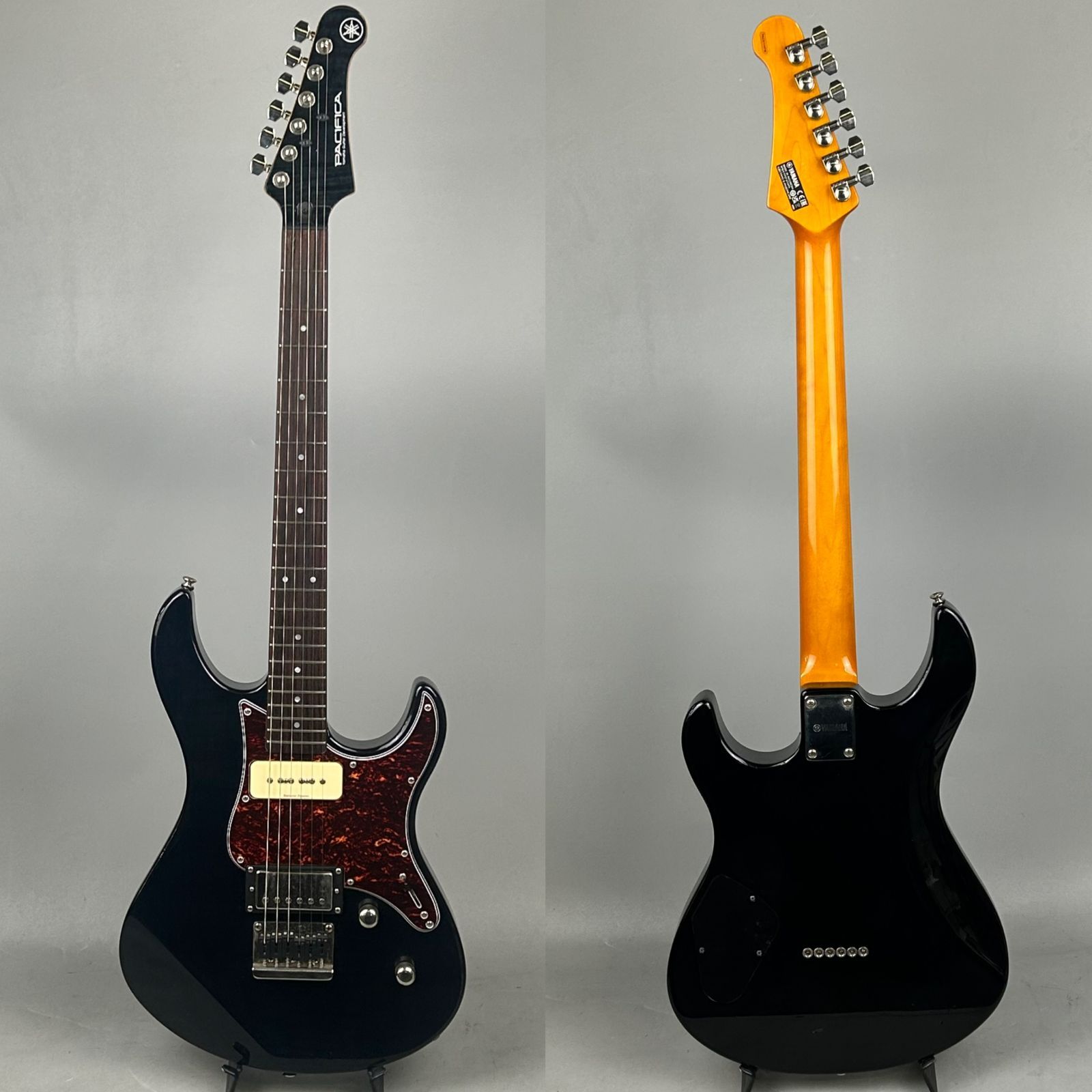 YAMAHA PACIFICA PAC611 HFM f145 AA52M100100 - メルカリ