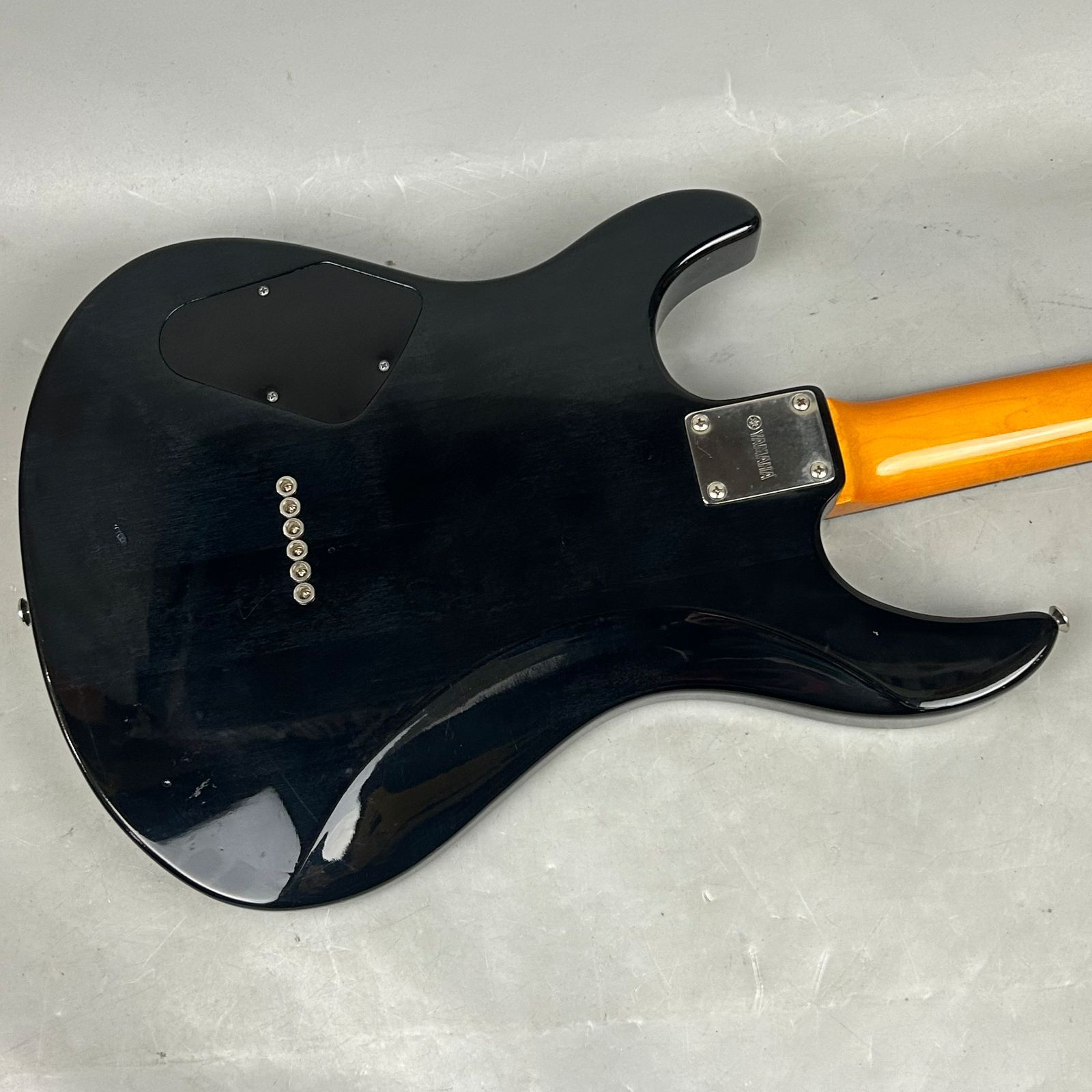 YAMAHA PACIFICA PAC611 HFM f145 AA52M100100 - メルカリ