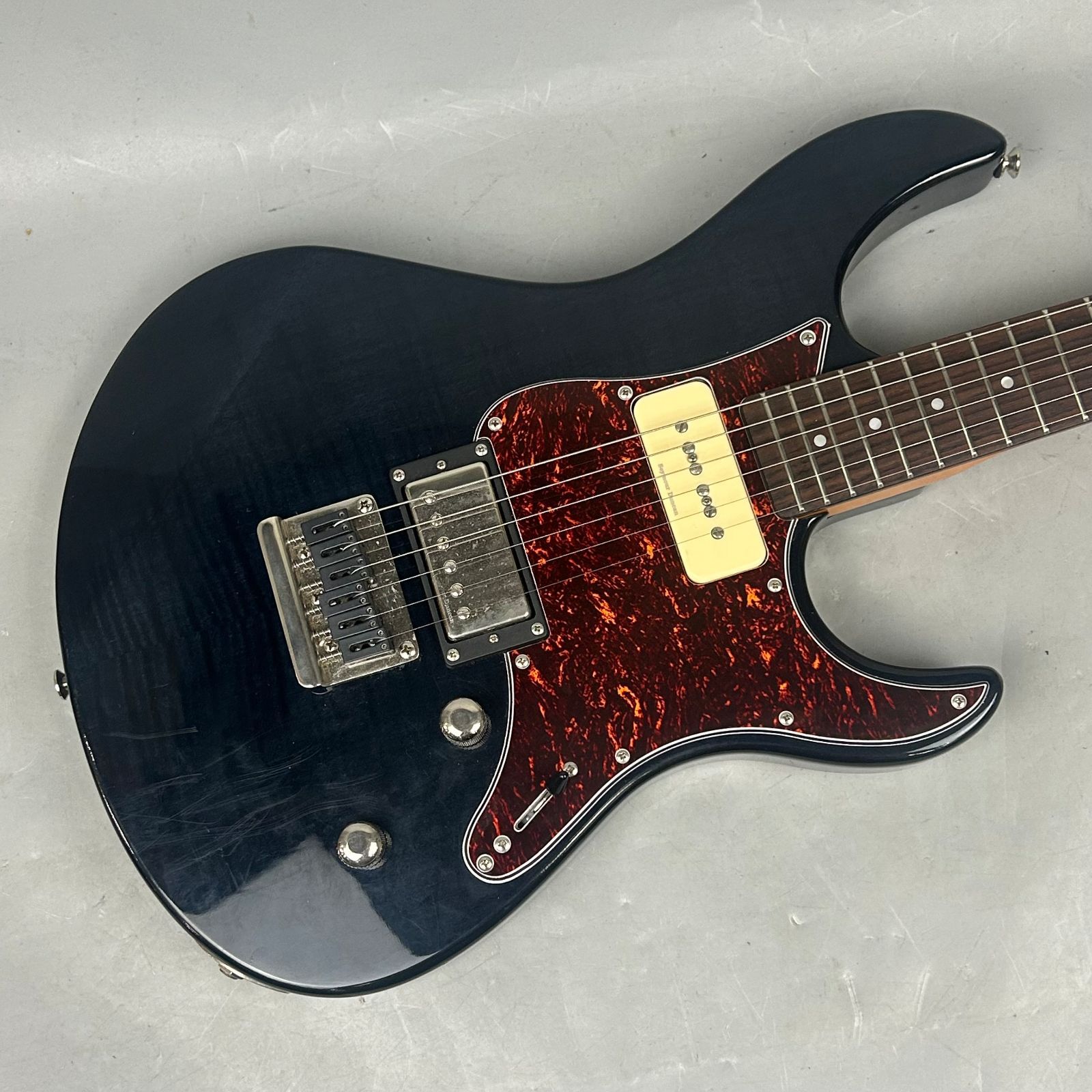 YAMAHA PACIFICA PAC611 HFM f145 AA52M100100 - メルカリ
