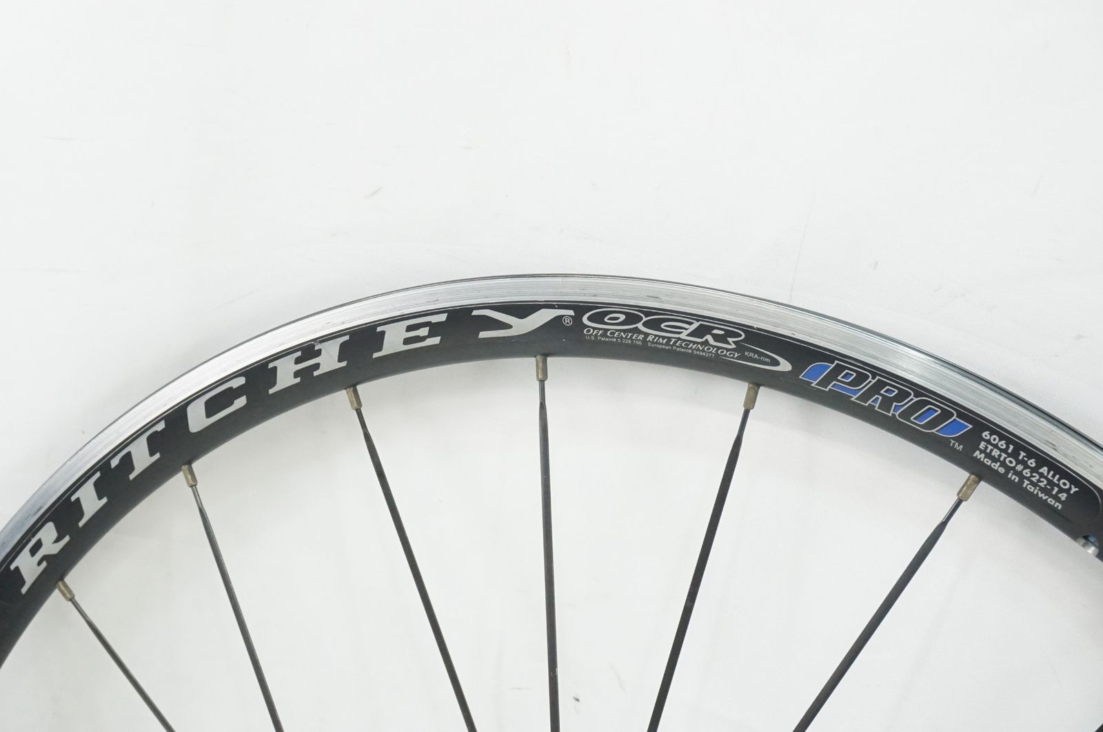 RITCHEY 「リッチー」 DS PRO シマノ10S ホイールセット / 大宮店 