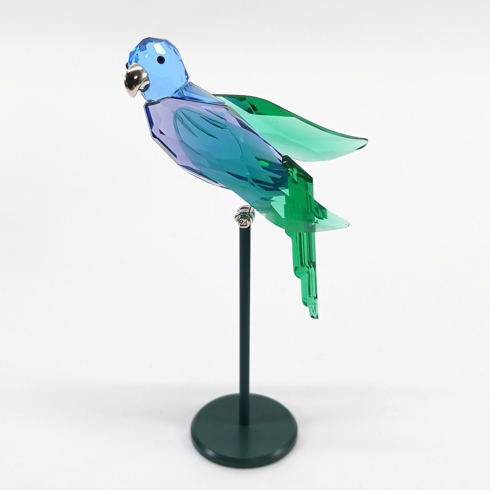 Swarovski スワロフスキー Boali 鳥 置物 Swarovski スワロフスキー