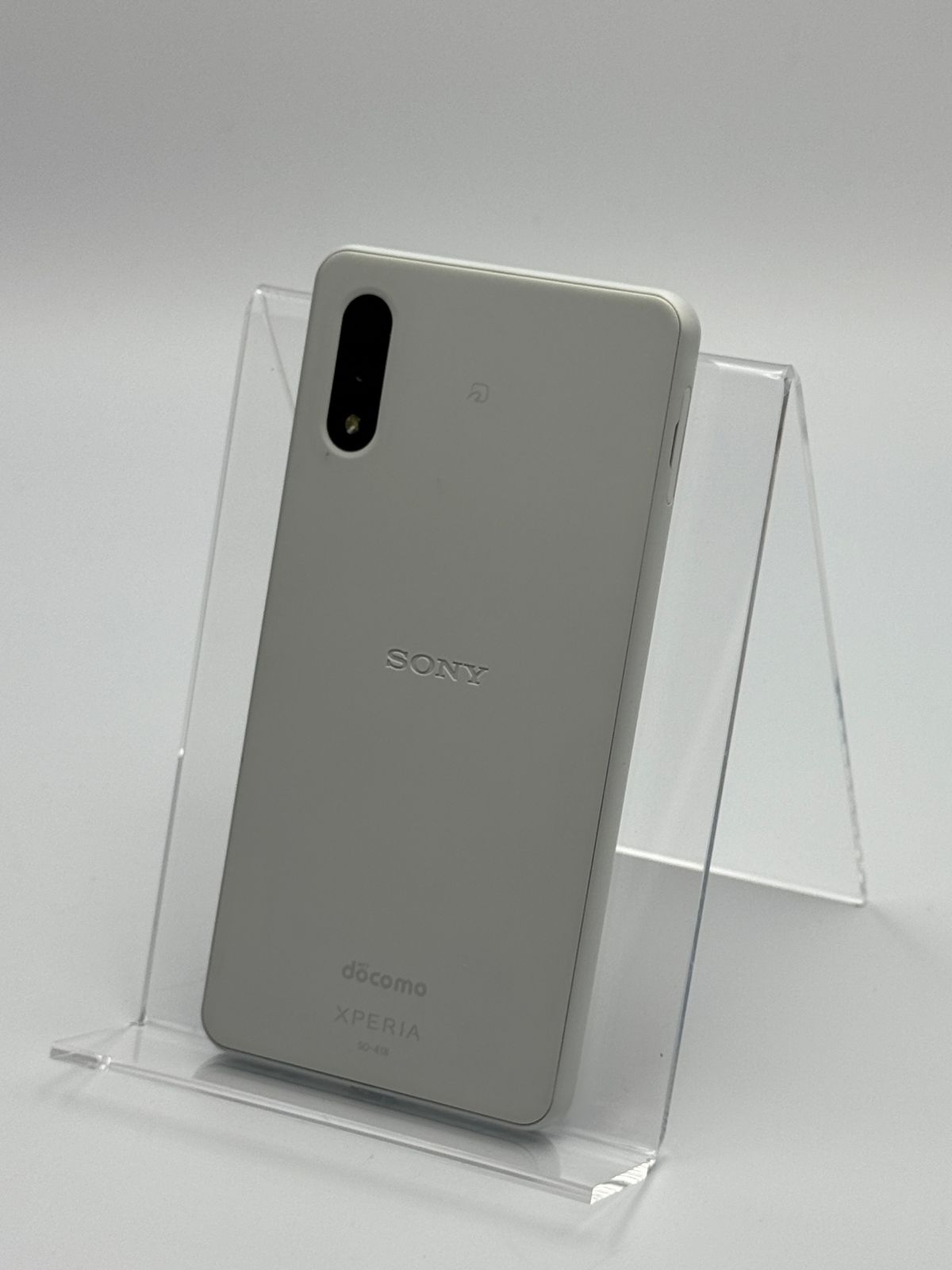 中古C】Xperia Ace II SO-41B ホワイト SIMフリー 白ロム - メルカリ
