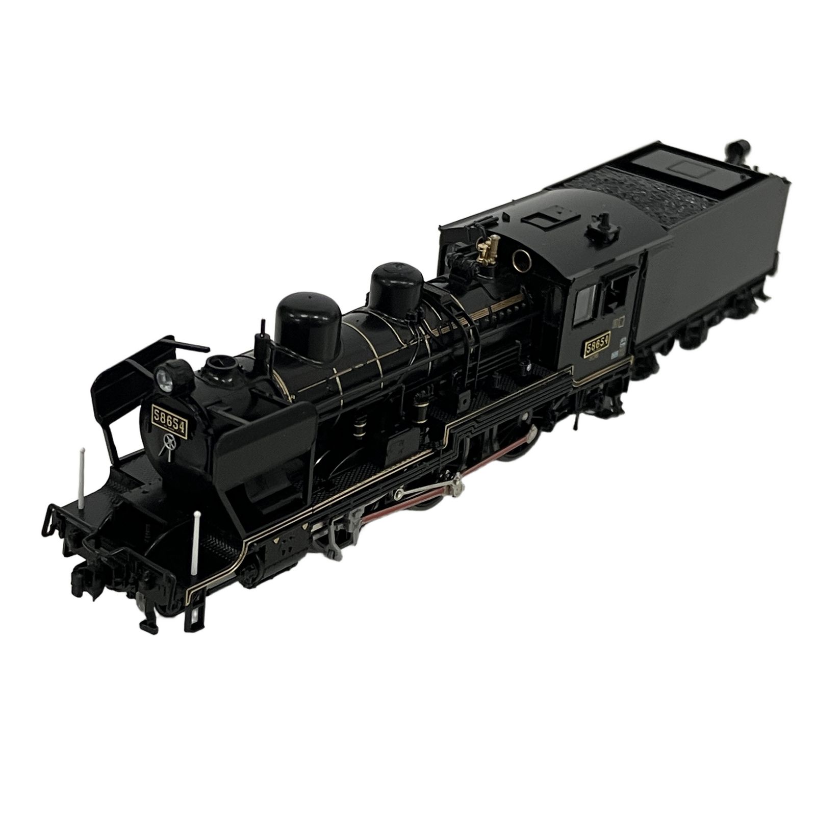 KATO 2028-2 8620 58654 SL人吉 Nゲージ 趣味 蒸気機関車 鉄道模型