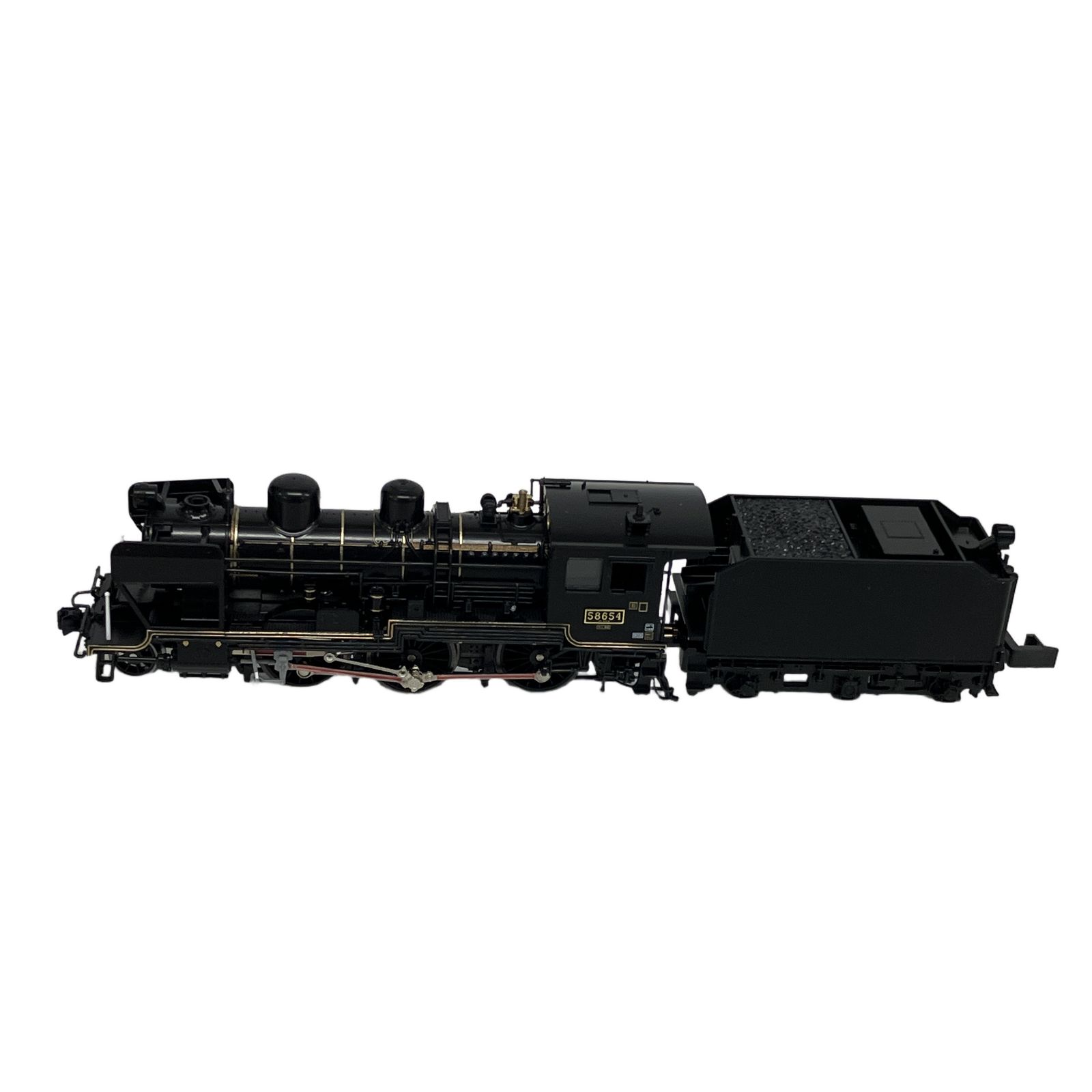 KATO 2028-2 8620 58654 SL人吉 Nゲージ 趣味 蒸気機関車 鉄道模型