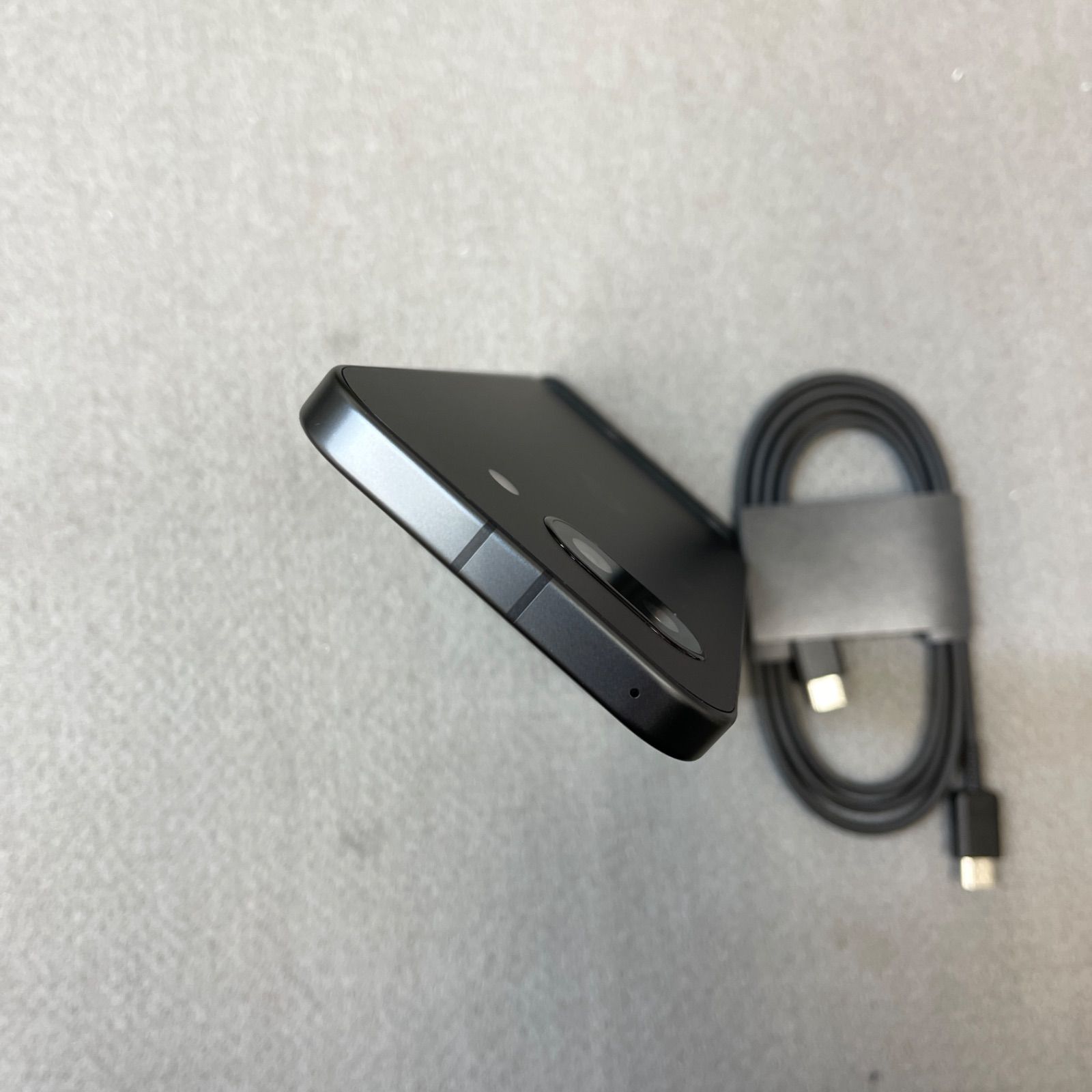 バッテリー100%】Google Pixel 9a 128GB Obsidian SIMフリー - メルカリ
