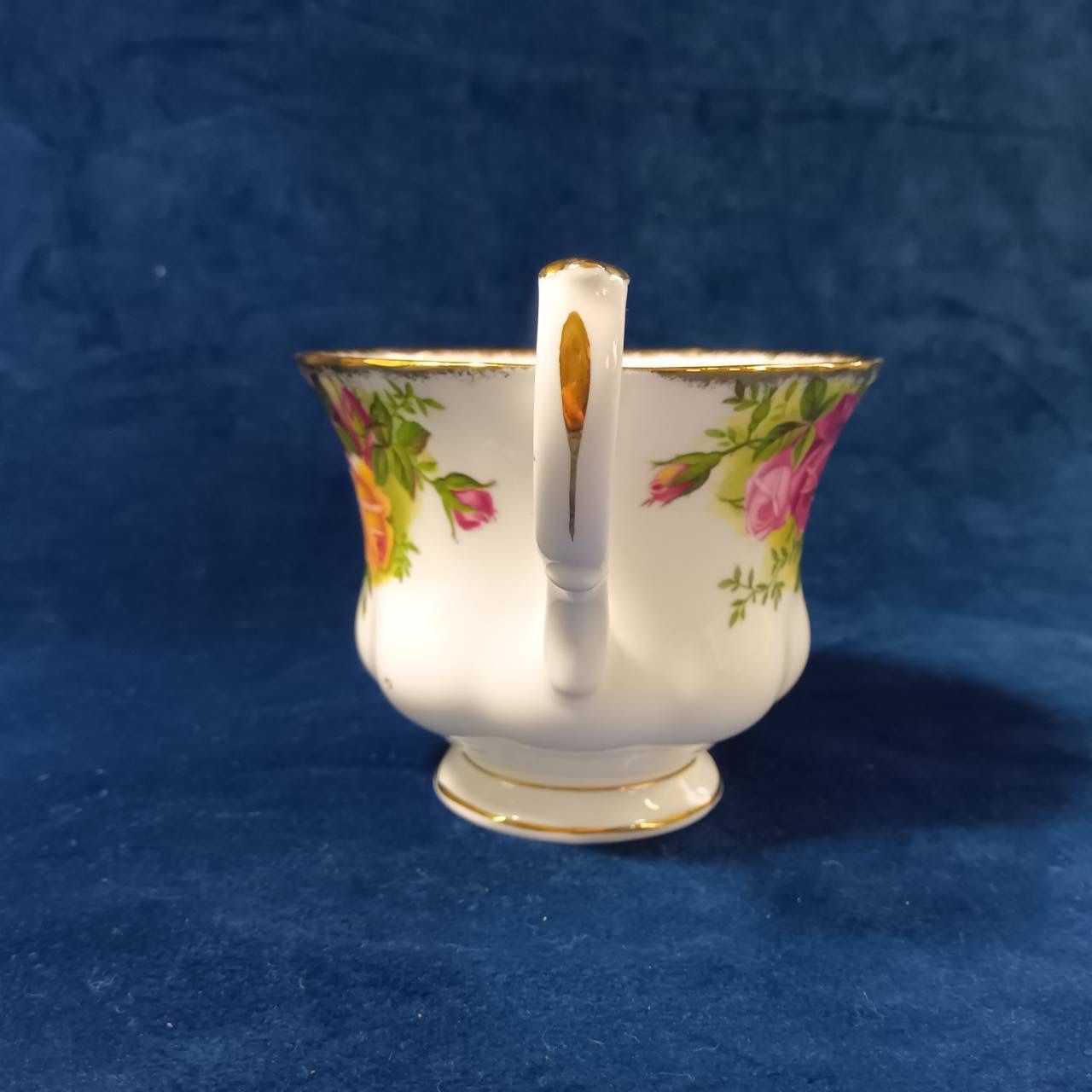 ロイヤルアルバート Royal Albert オールカントリーローズ&ムーン
