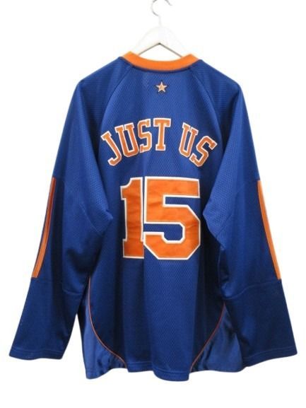 HOT キスニューヨークシティ KITH NYC for NBA All-Star New York