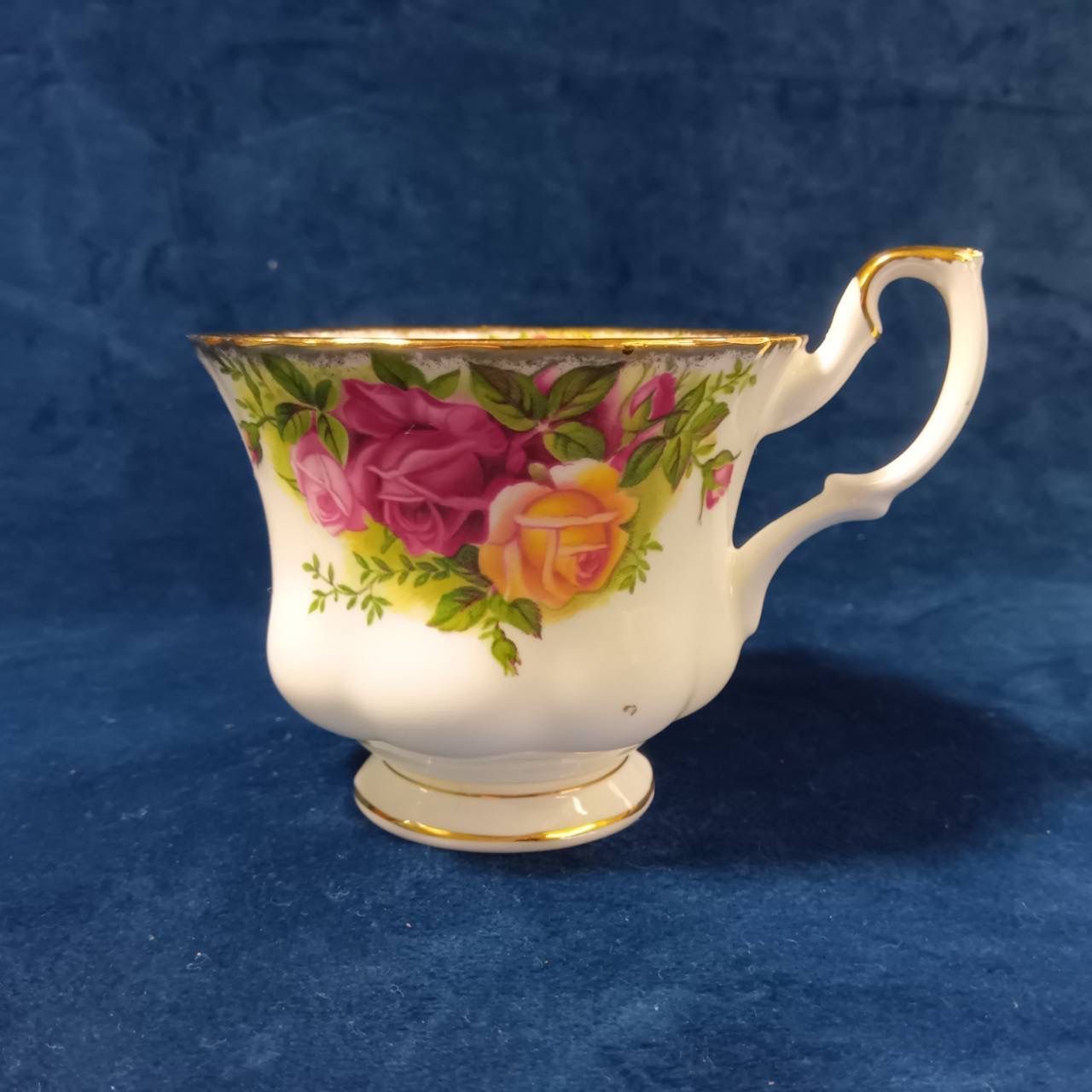 ロイヤルアルバート Royal Albert オールカントリーローズ&ムーン