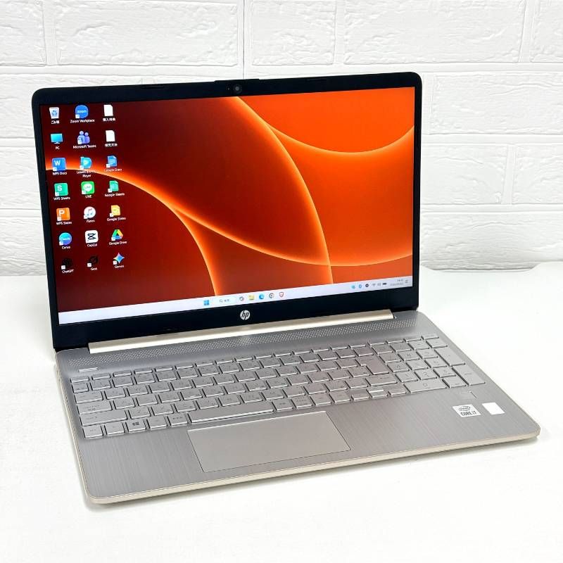 HP 10世代i7/16GB/SSD256GBノートPC Windows11 - メルカリ