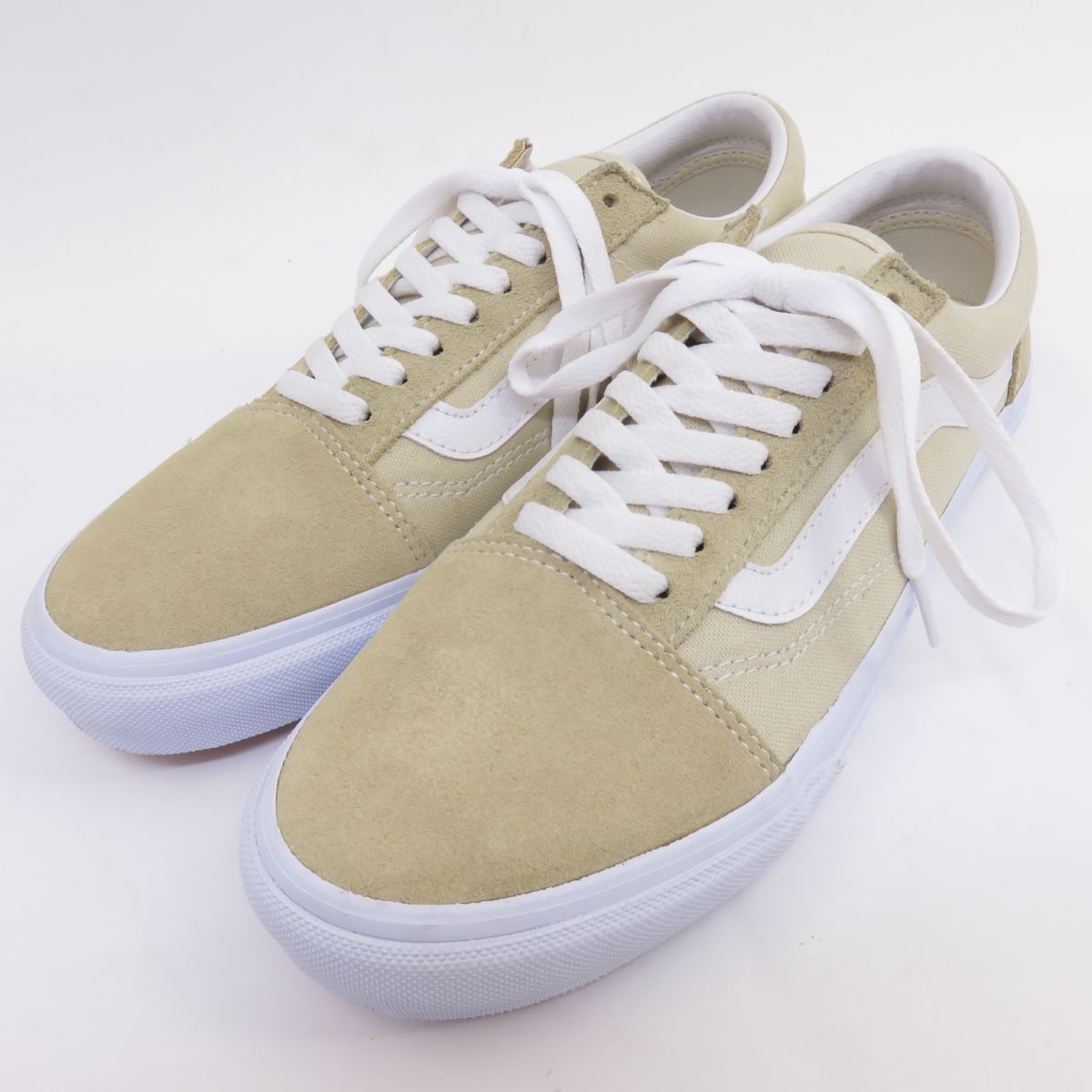 VANS ヴァンズ OLD SKOOL オールドスクール スニーカー 611639-0003 