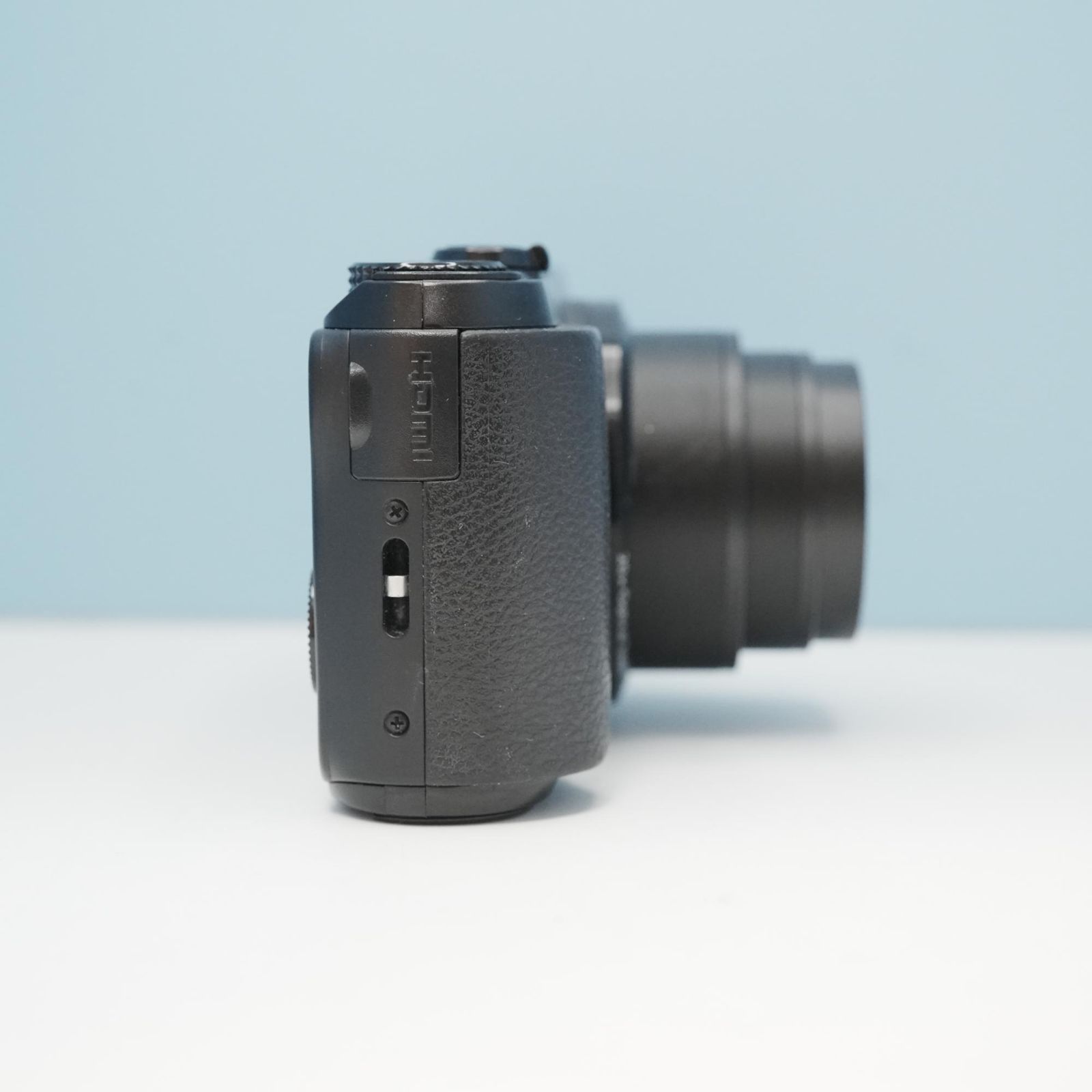 SONY Cyber-shot DSC-HX30V デジカメ スマホ転送OK フルセット 美品