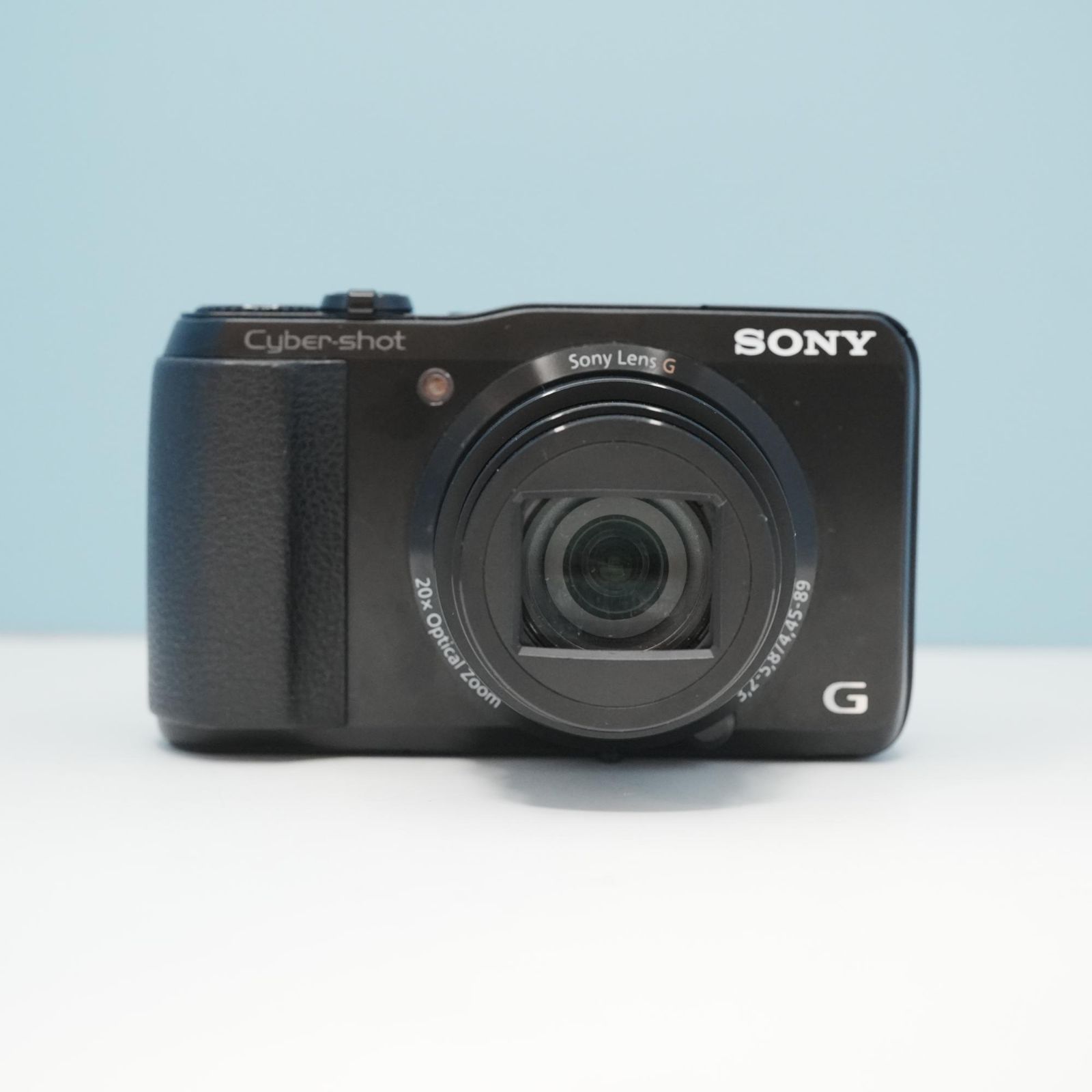 SONY Cyber-shot DSC-HX30V デジカメ スマホ転送OK フルセット 美品 