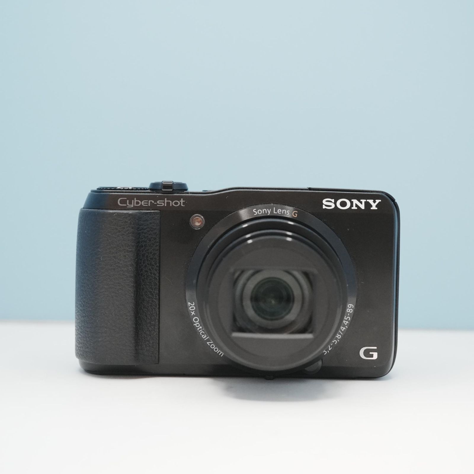 SONY Cyber-shot DSC-HX30V デジカメ スマホ転送OK フルセット 美品