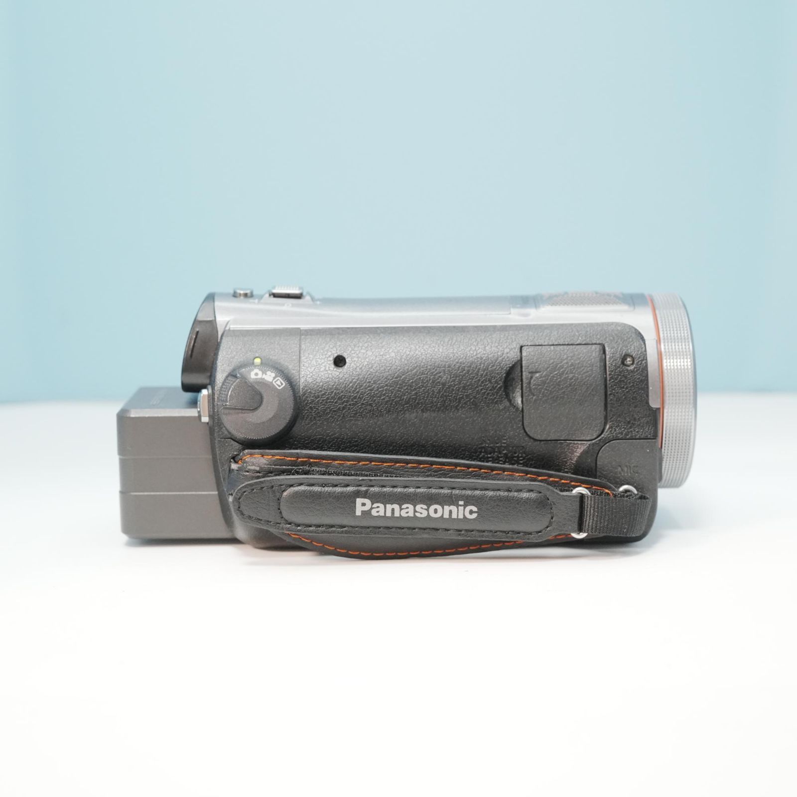 Panasonic HDC-TM750 ビデオカメラ スマホ転送OK フルセット a6562