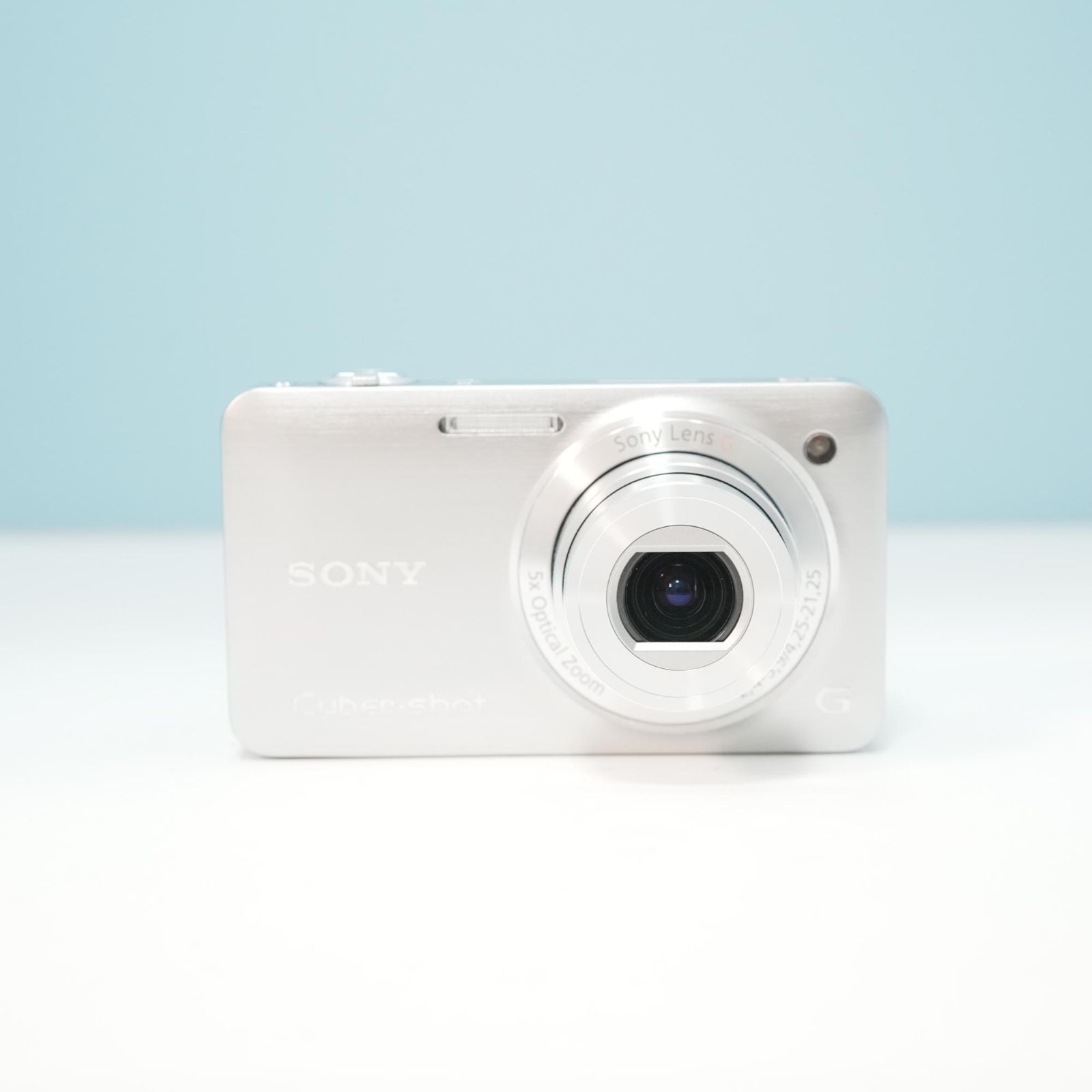 SONY Cyber-shot DSC-WX5 デジカメ スマホ転送OK フルセット 美品