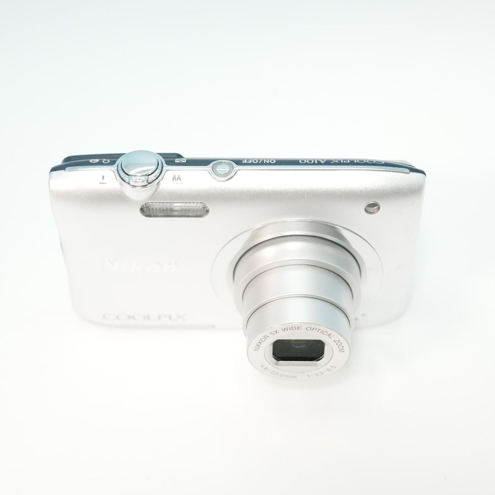 【スマホでは届かない・美品】Nikon デジカメ COOLPIX A1000 Amazon.com : Nikon Coolpix A1000 20.1 MP Point & Shoot Digital