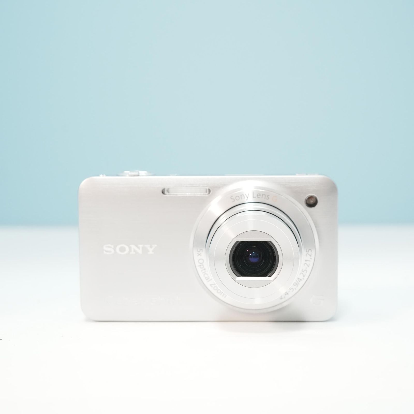 SONY Cyber-shot DSC-WX5 デジカメ スマホ転送OK フルセット 美品