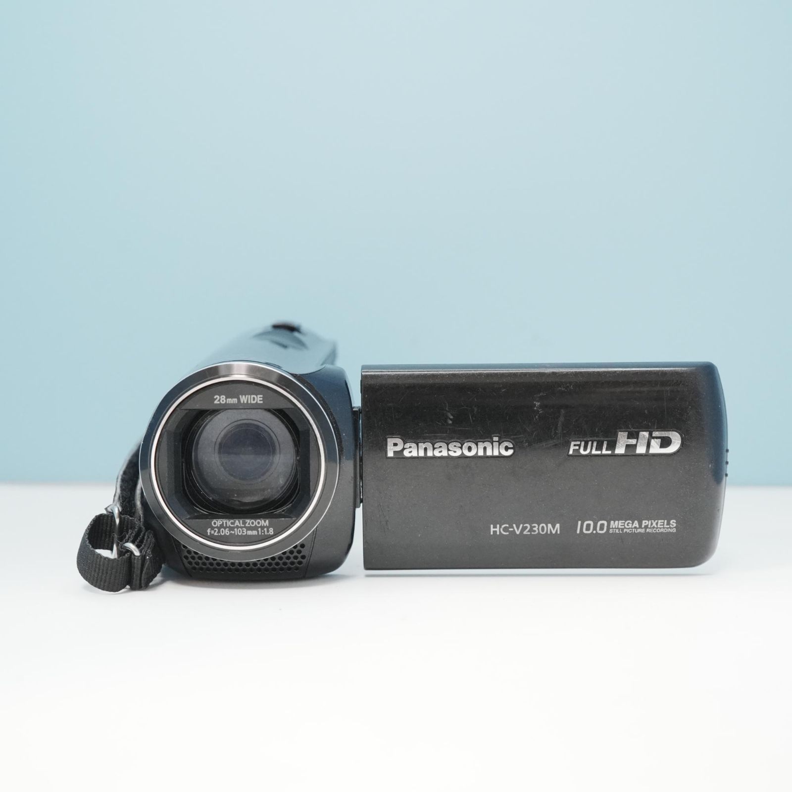 スマホ転送！Panasonic HC-V750M　ビデオカメラ 20130110150112_718_.jpg