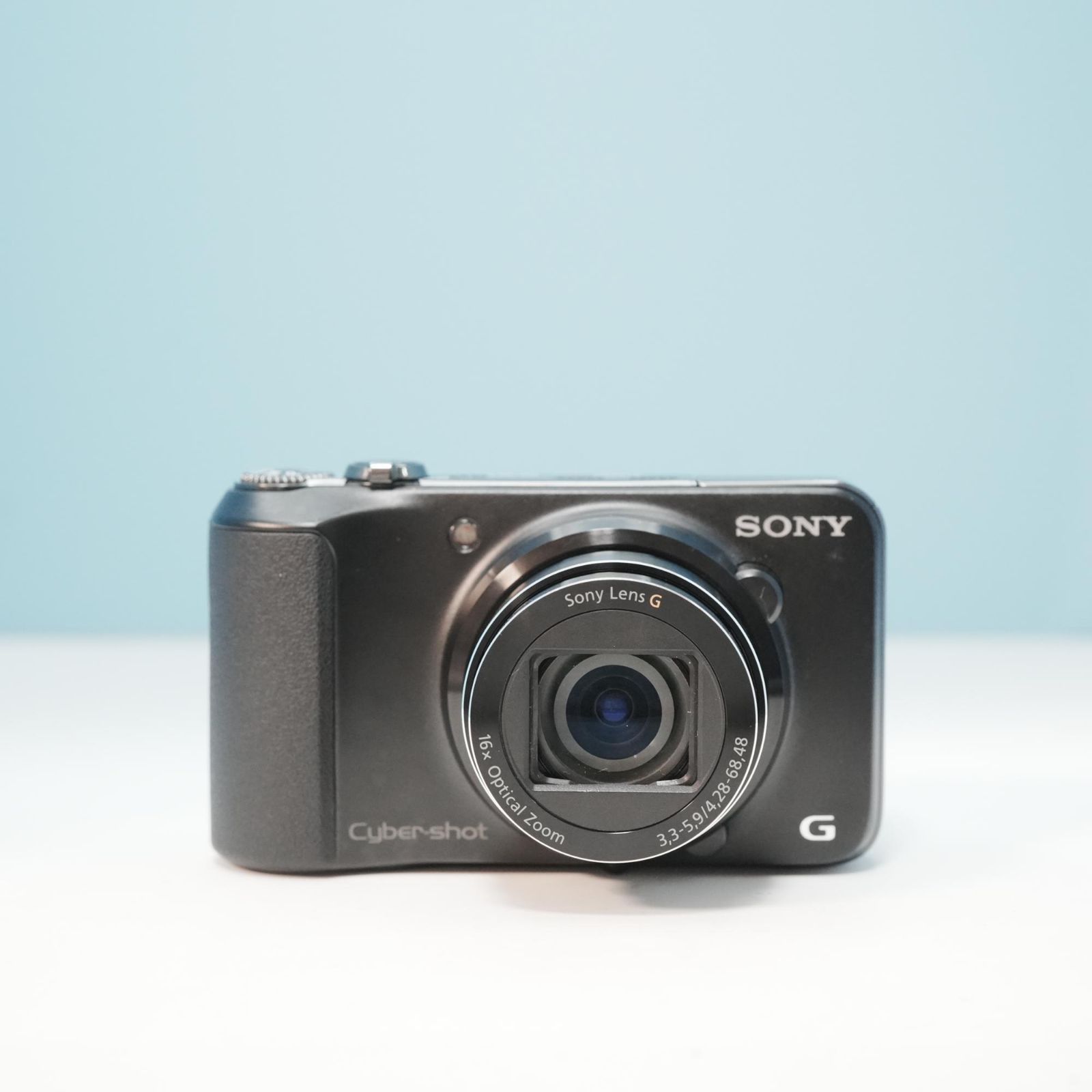 SONY Cyber-shot DSC-HX10V デジカメ スマホ転送OK フルセット 美品