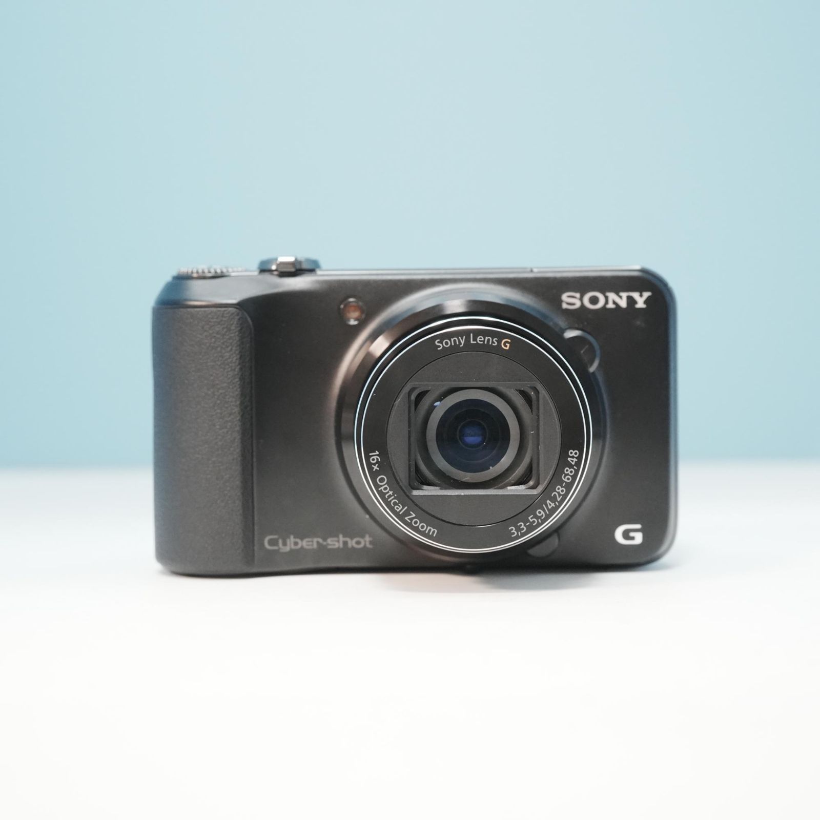 SONY Cyber-shot DSC-HX10V デジカメ スマホ転送OK フルセット 美品