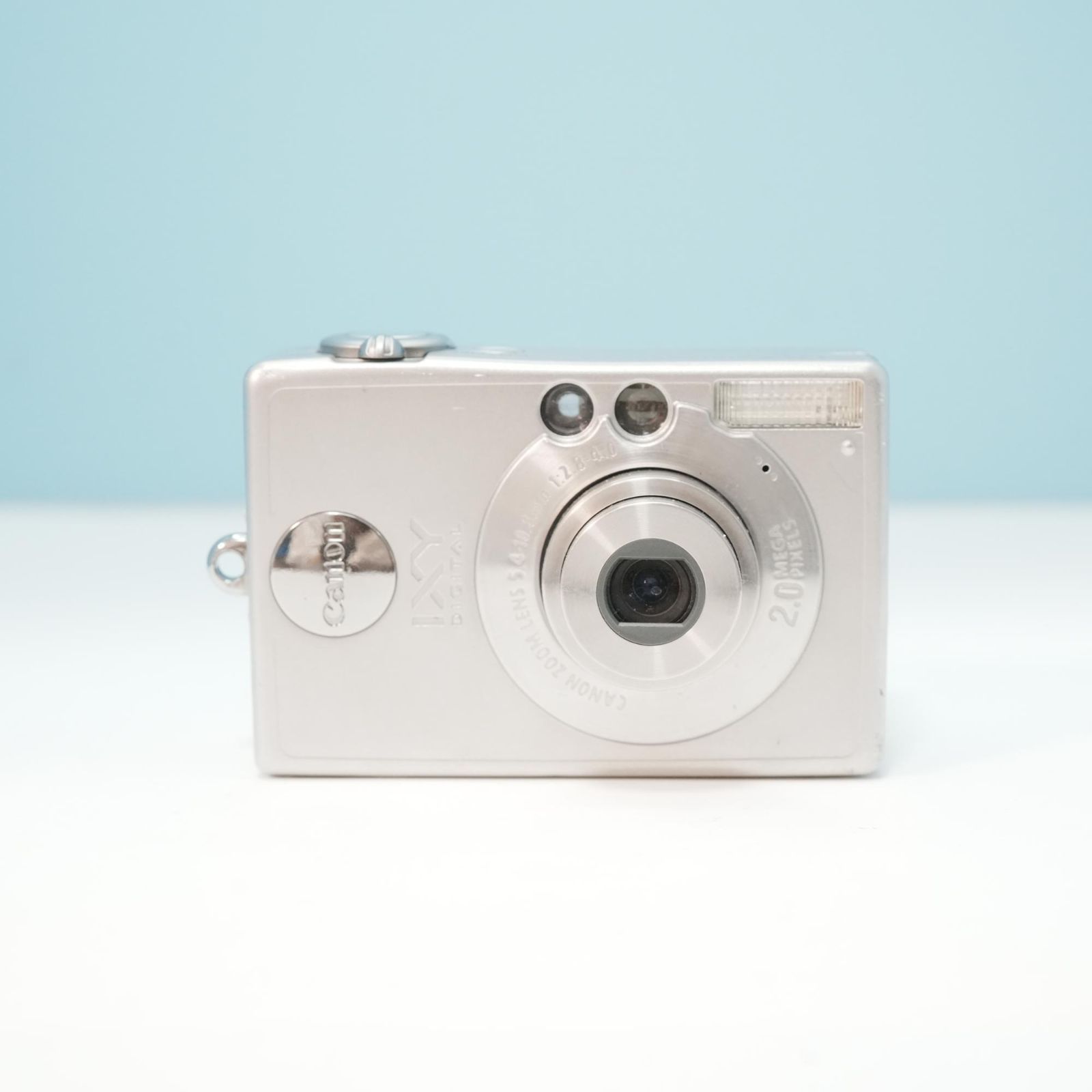 Canon IXY DIGITAL 200a デジカメ スマホ転送OK フルセット 美品 a6555 Canon IXY DIGITAL 200a デジカメ スマホ転送OK フルセット 美品 a6555