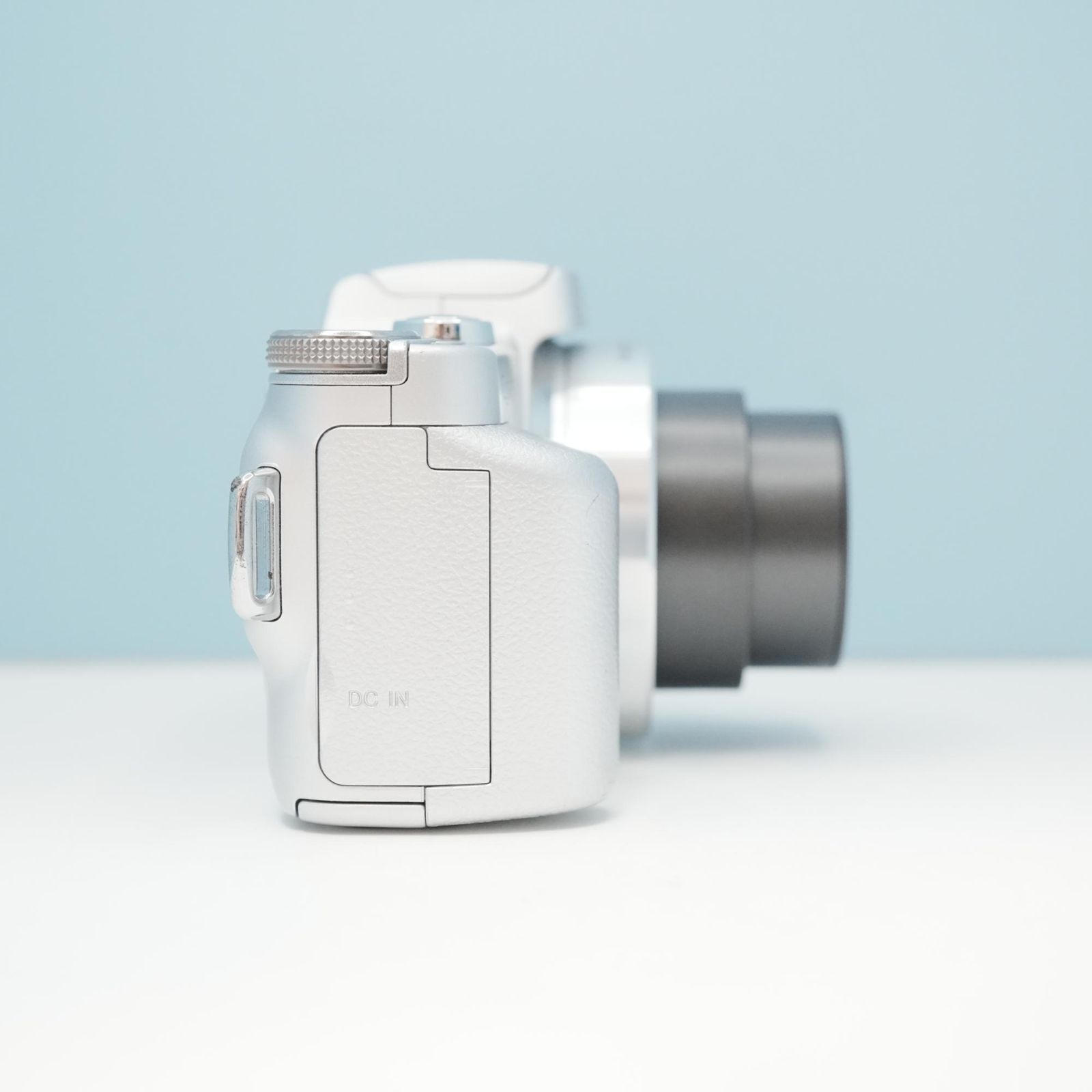 SONY Cyber-shot DSC-H3 デジカメ 美品 a6550 - メルカリ