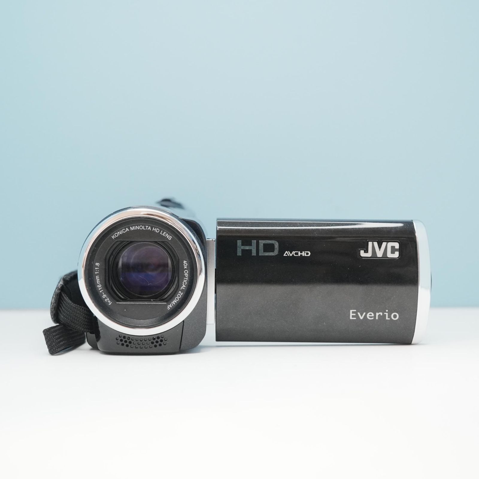 井*美様 JVC Everio GZ-E780-S ビデオカメラ 本体　おまけ付 井*美様 JVC Everio GZ-E780-S ビデオカメラ 本体 おまけ付 【公式通販】