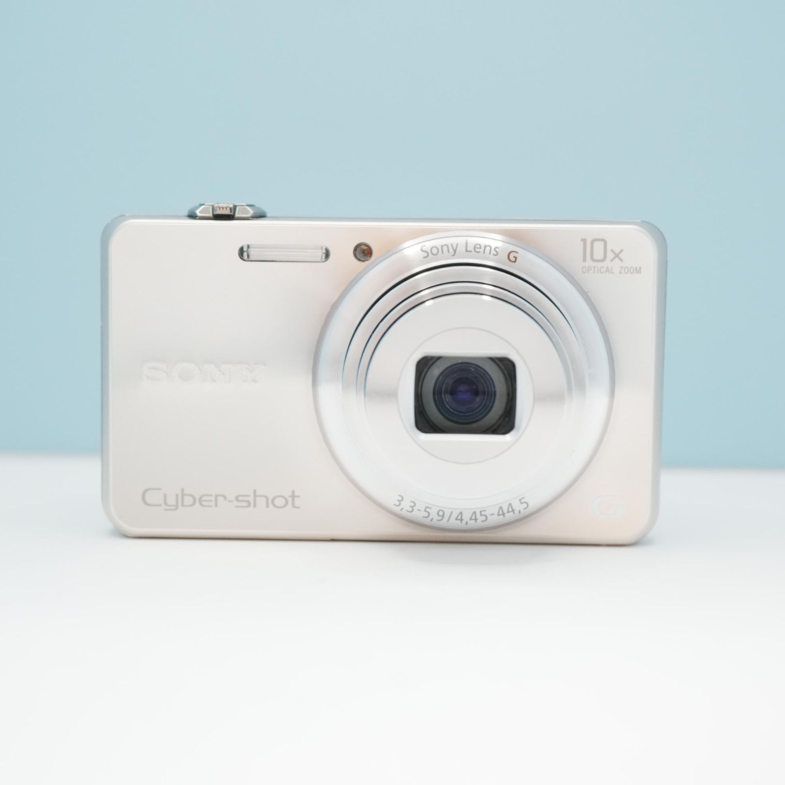 SONY Cyber-shot DSC-WX170 デジカメ スマホ転送OK フルセット 美品 