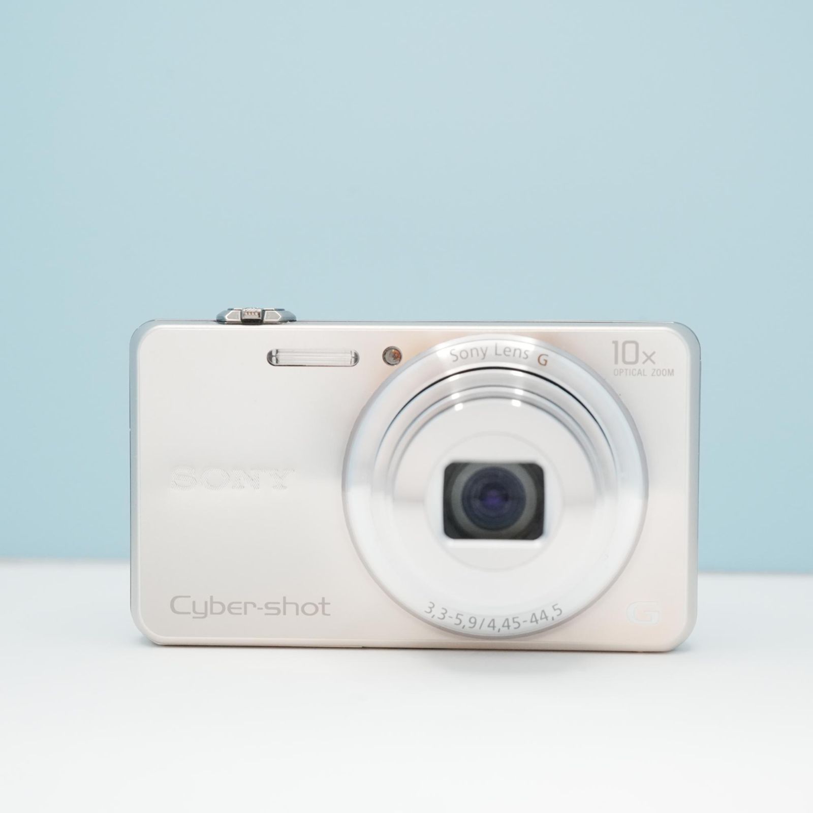 SONY Cyber-shot DSC-WX170 デジカメ スマホ転送OK フルセット 美品