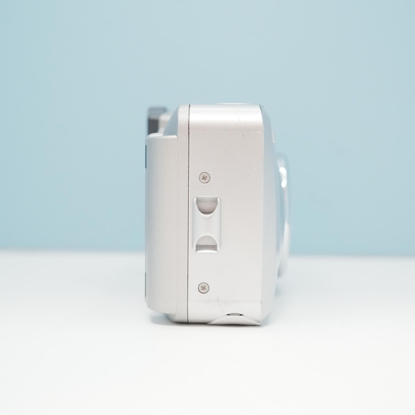 FUJIFILM Silvi 125 フィルムカメラ 美品 a6543 - メルカリ