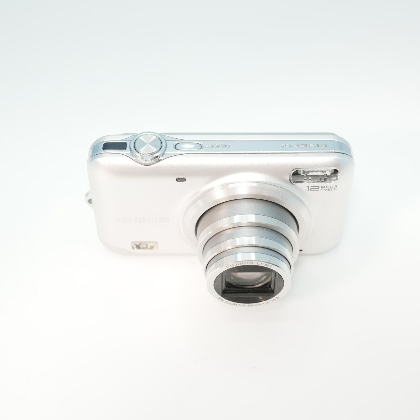 FUJIFILM FINEPIX JZ300 デジカメ スマホ転送OK フルセット 美品 a6541