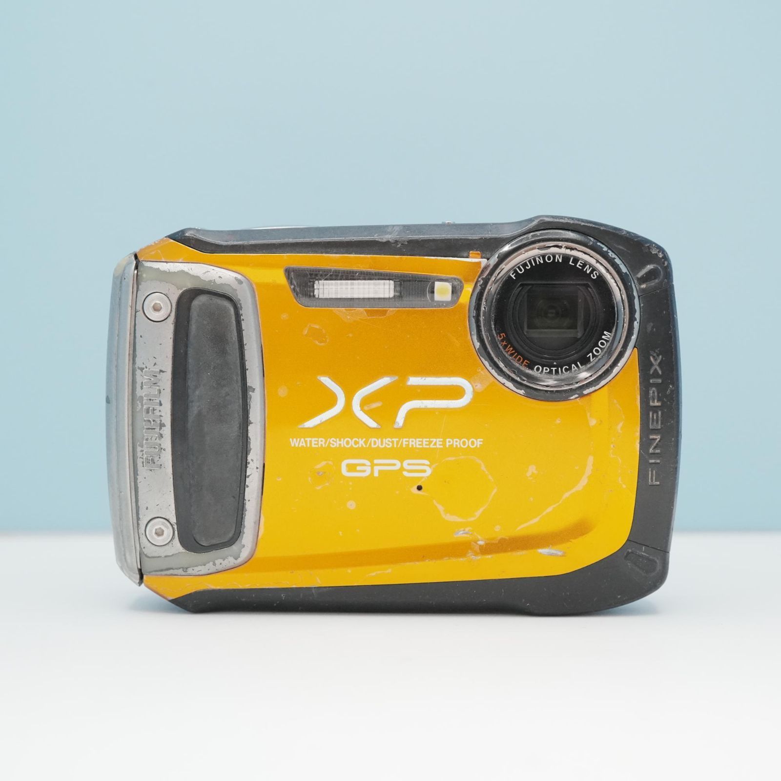 FUJIFILM FINEPIX XP150 デジカメ スマホ転送OK フルセット a6540 FUJIFILM FINEPIX XP150 デジカメ スマホ転送OK フルセット a6540