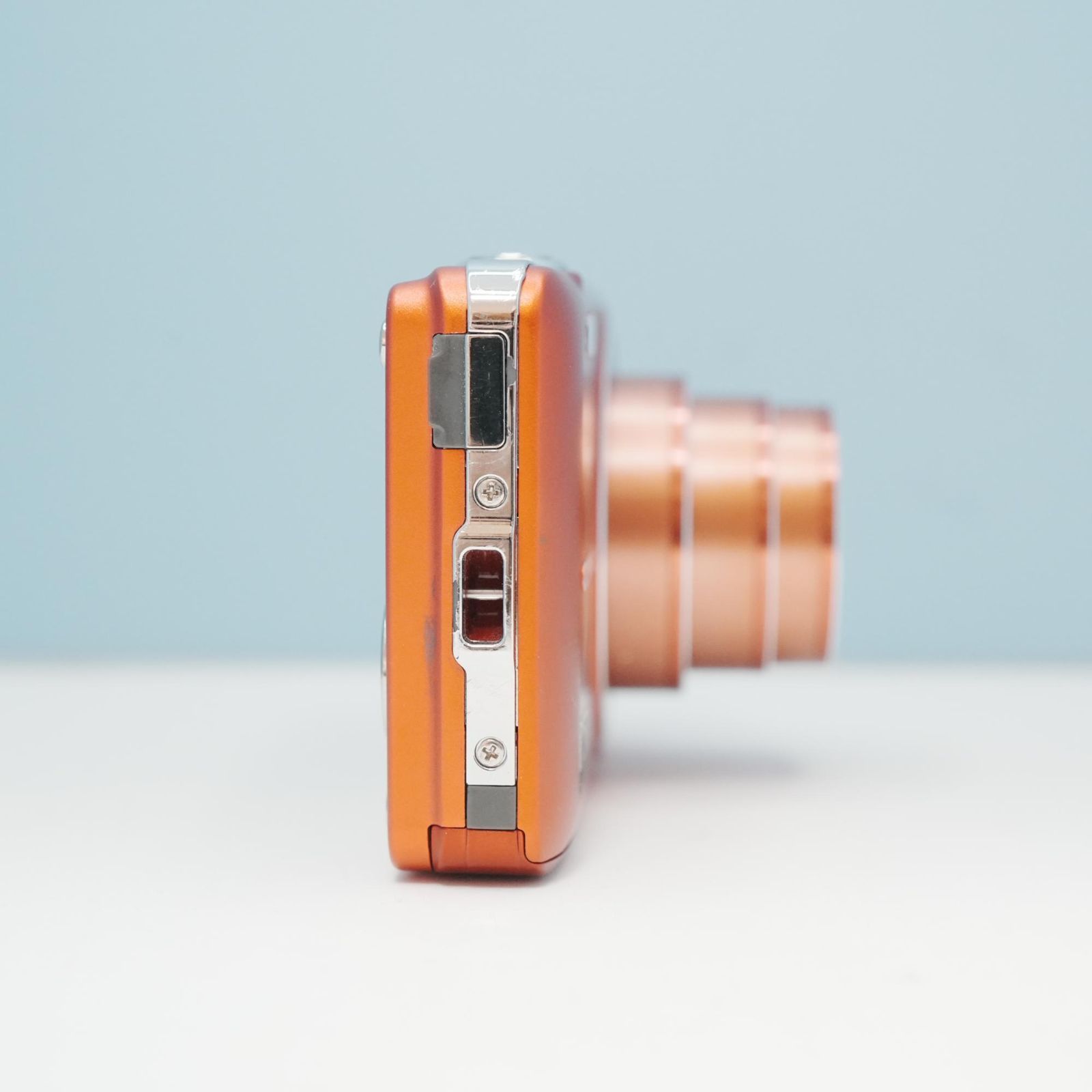 OLYMPUS VG-145 デジカメ スマホ転送OK フルセット 美品 a6539 - メルカリ