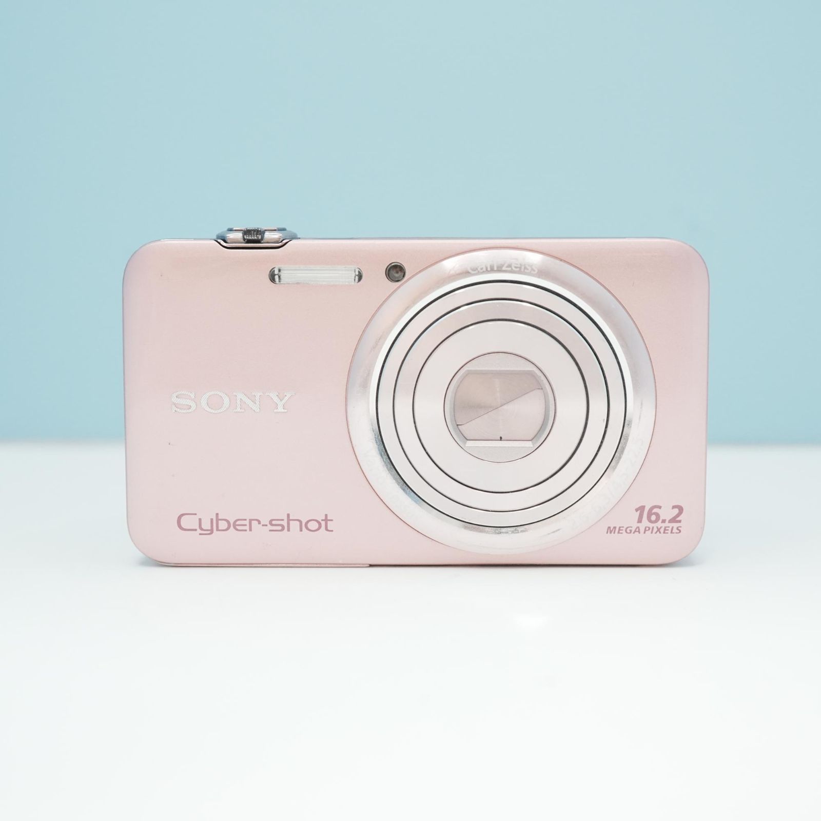 SONY Cyber-shot DSC-WX7 デジカメ スマホ転送OK フルセット a6537