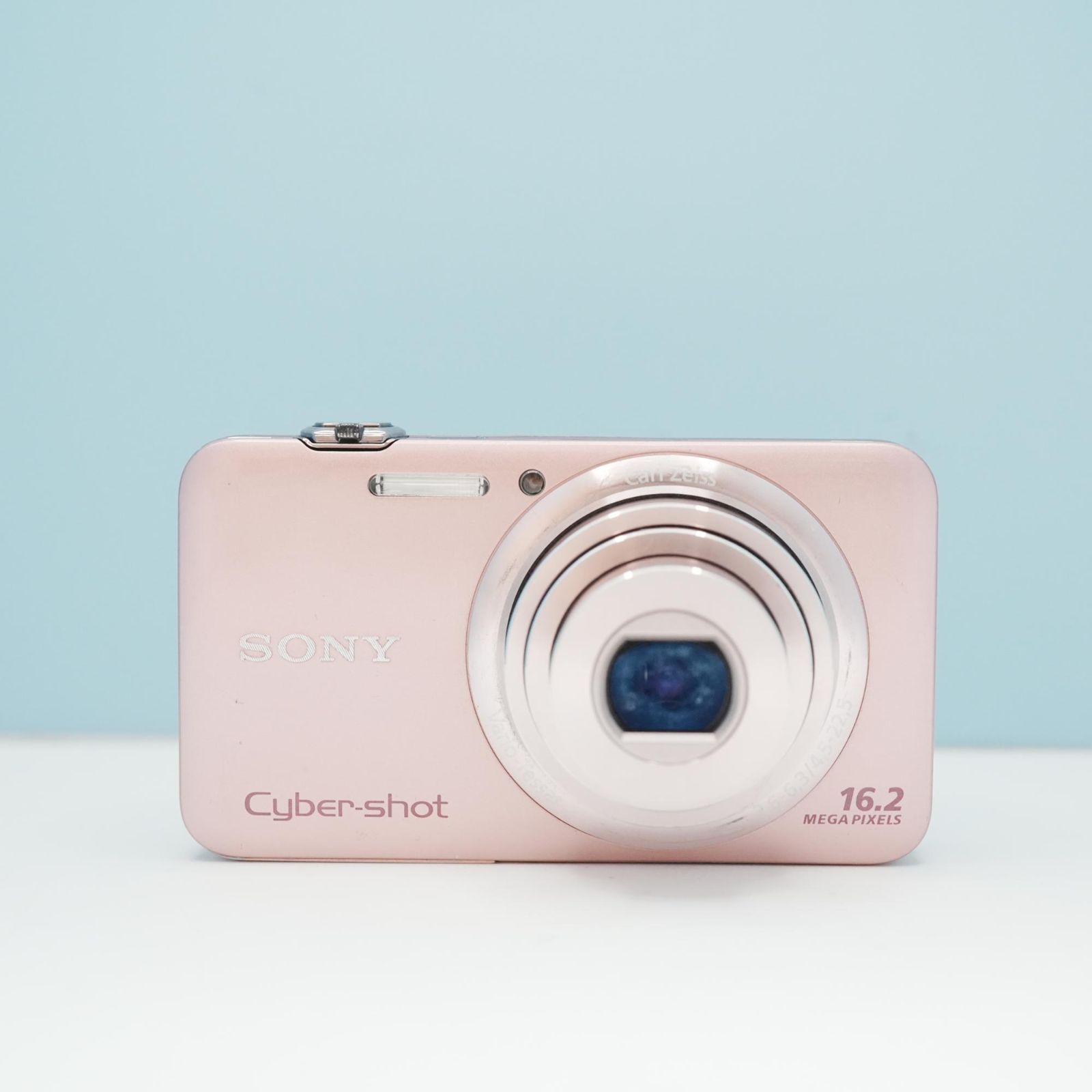 SONY Cyber-shot DSC-WX7 デジカメ スマホ転送OK フルセット a6537
