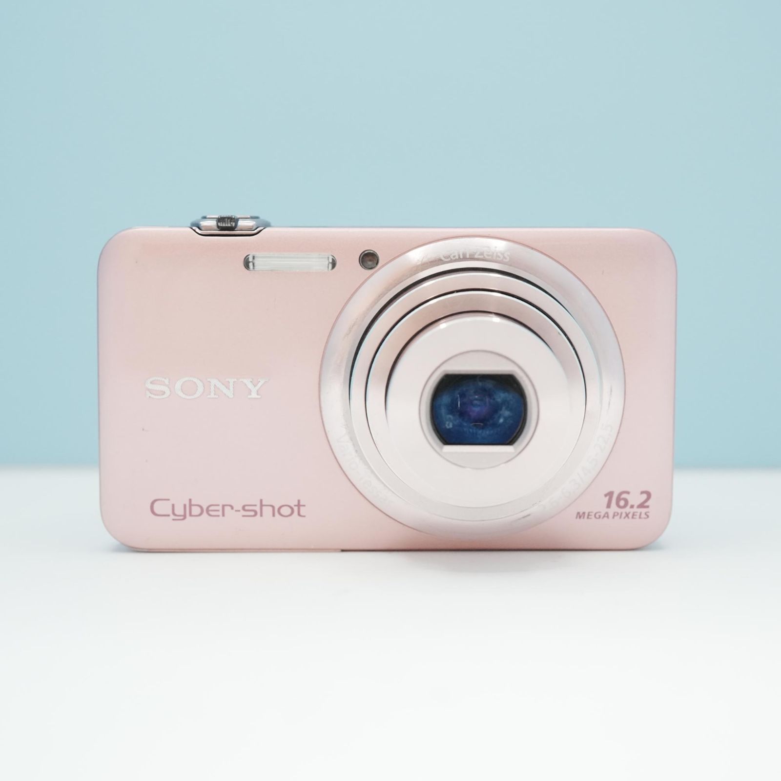 SONY Cyber-shot DSC-WX7 デジカメ スマホ転送OK フルセット a6537