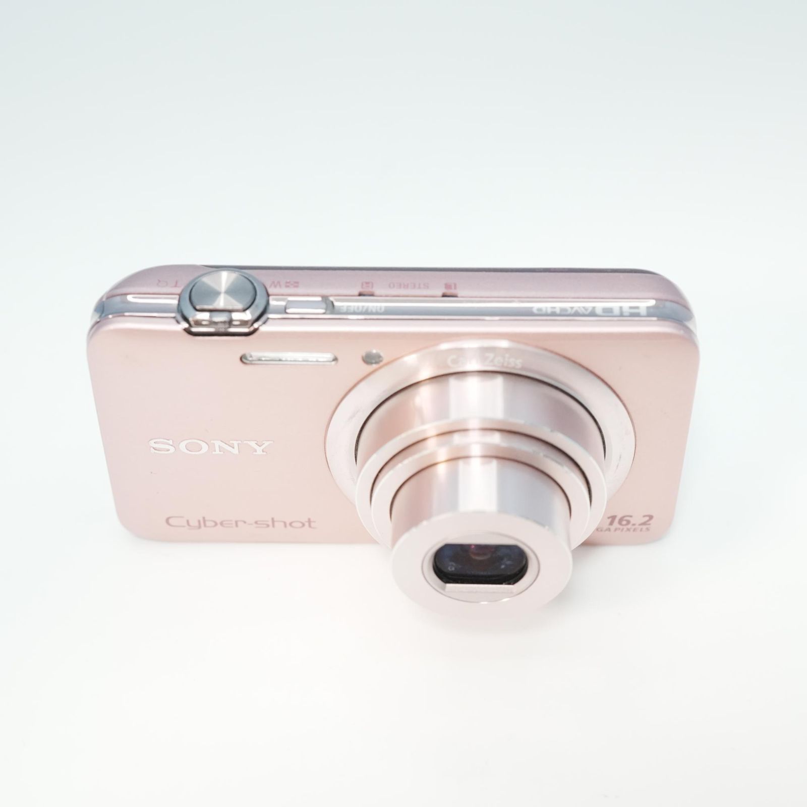 SONY Cyber-shot DSC-WX7 デジカメ スマホ転送OK フルセット a6537