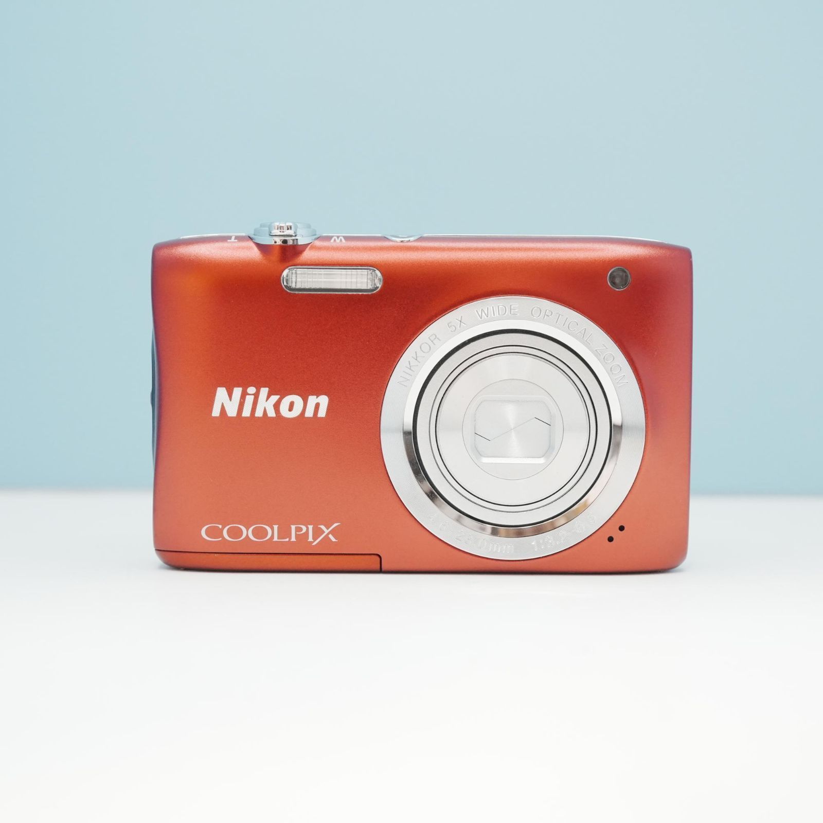 Nikon COOLPIX S2900 デジカメ スマホ転送OK フルセット a6529 - メルカリ