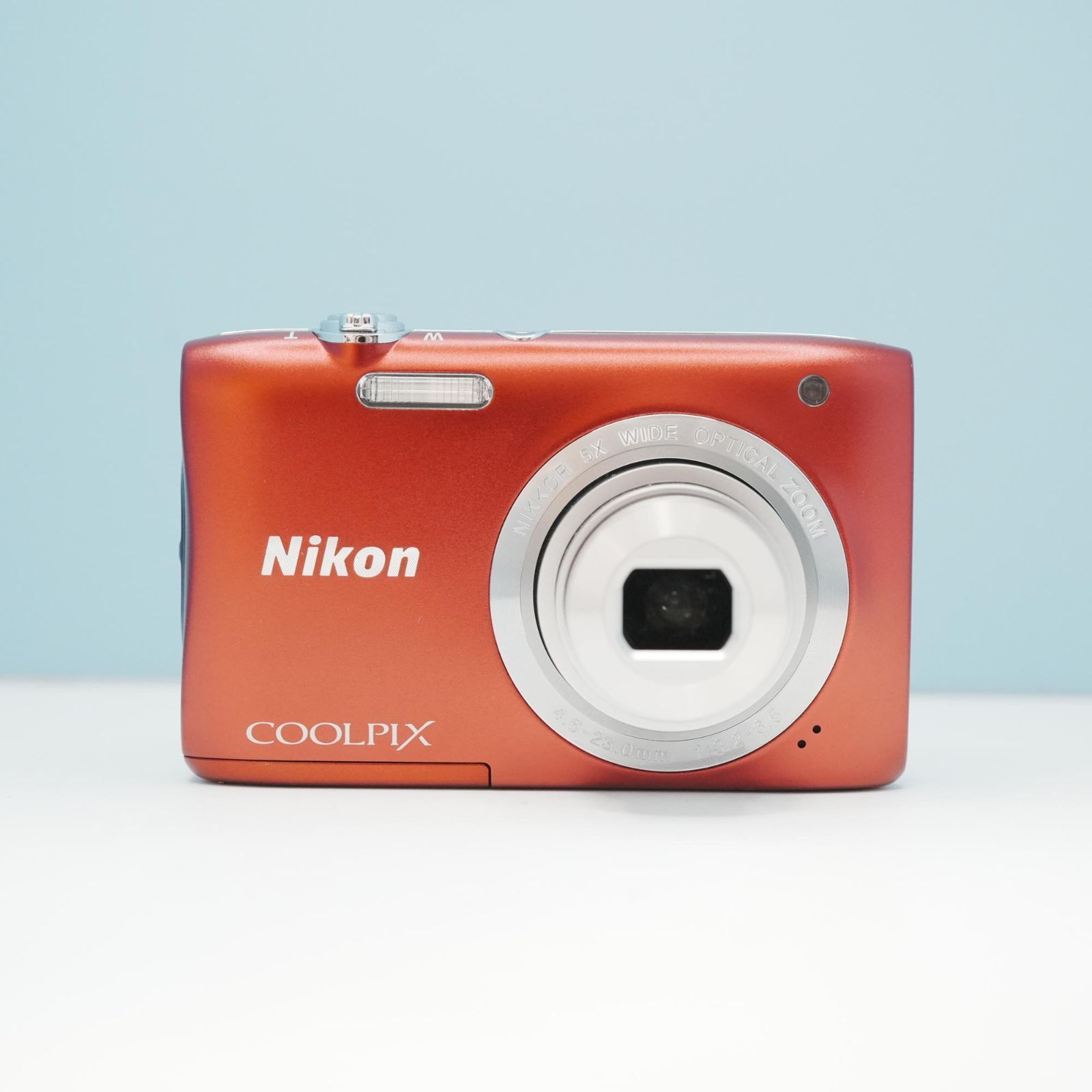 Nikon COOLPIX S2900 デジカメ スマホ転送OK フルセット a6529 - メルカリ